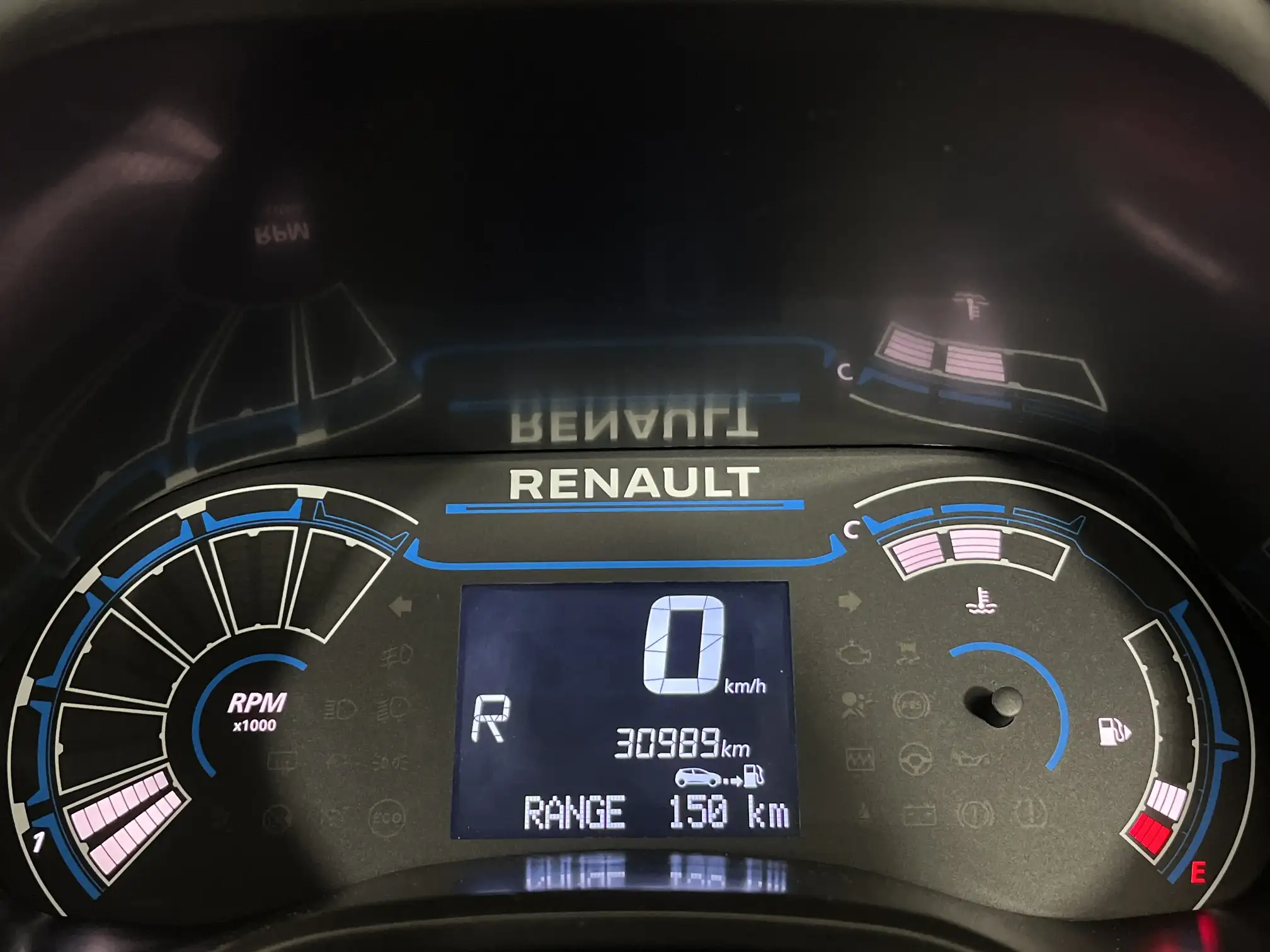 Renault Triber
