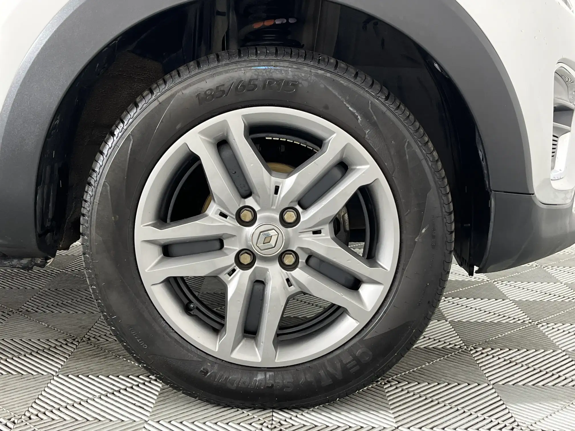 Renault Triber