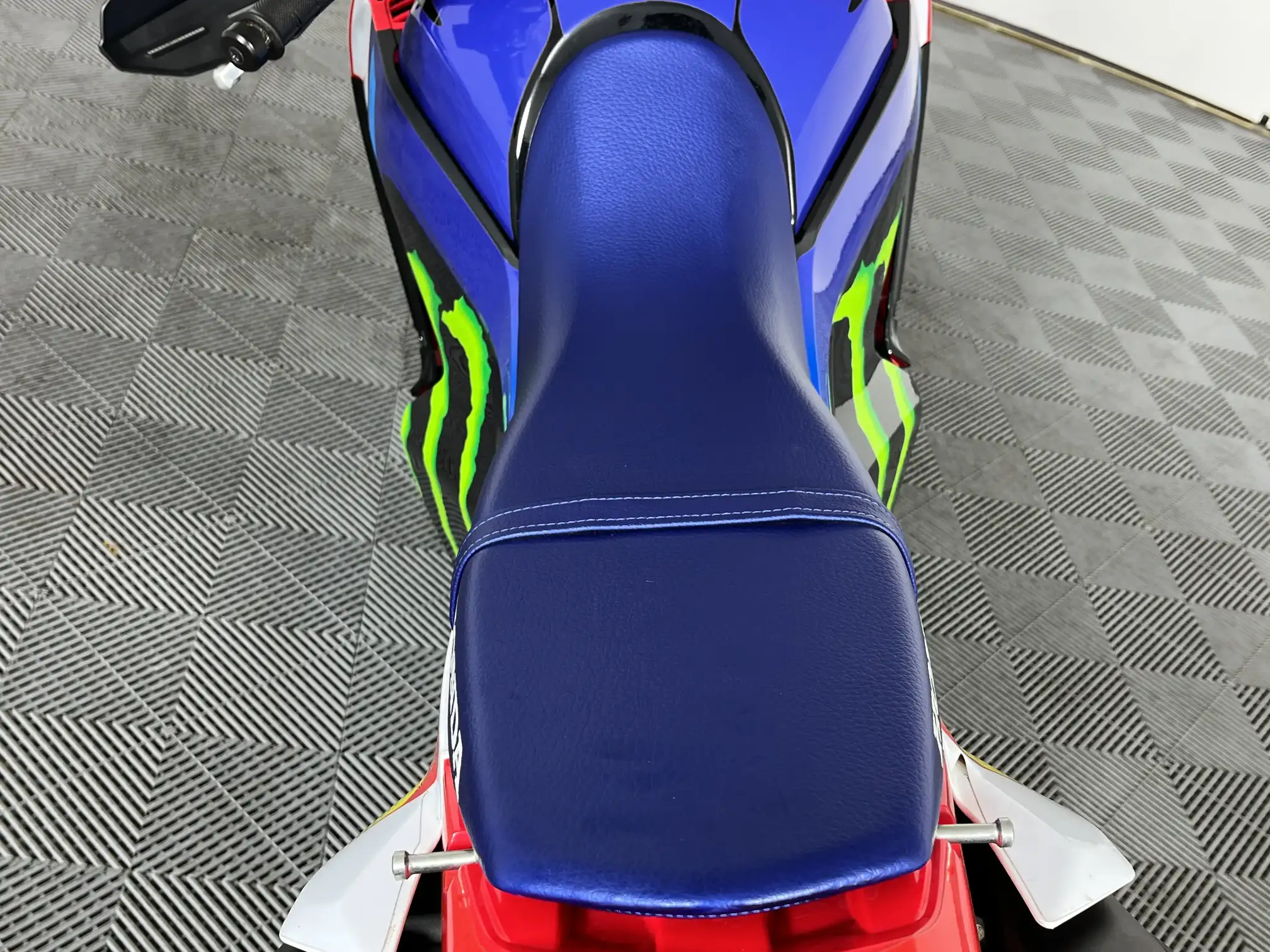 Honda CRF