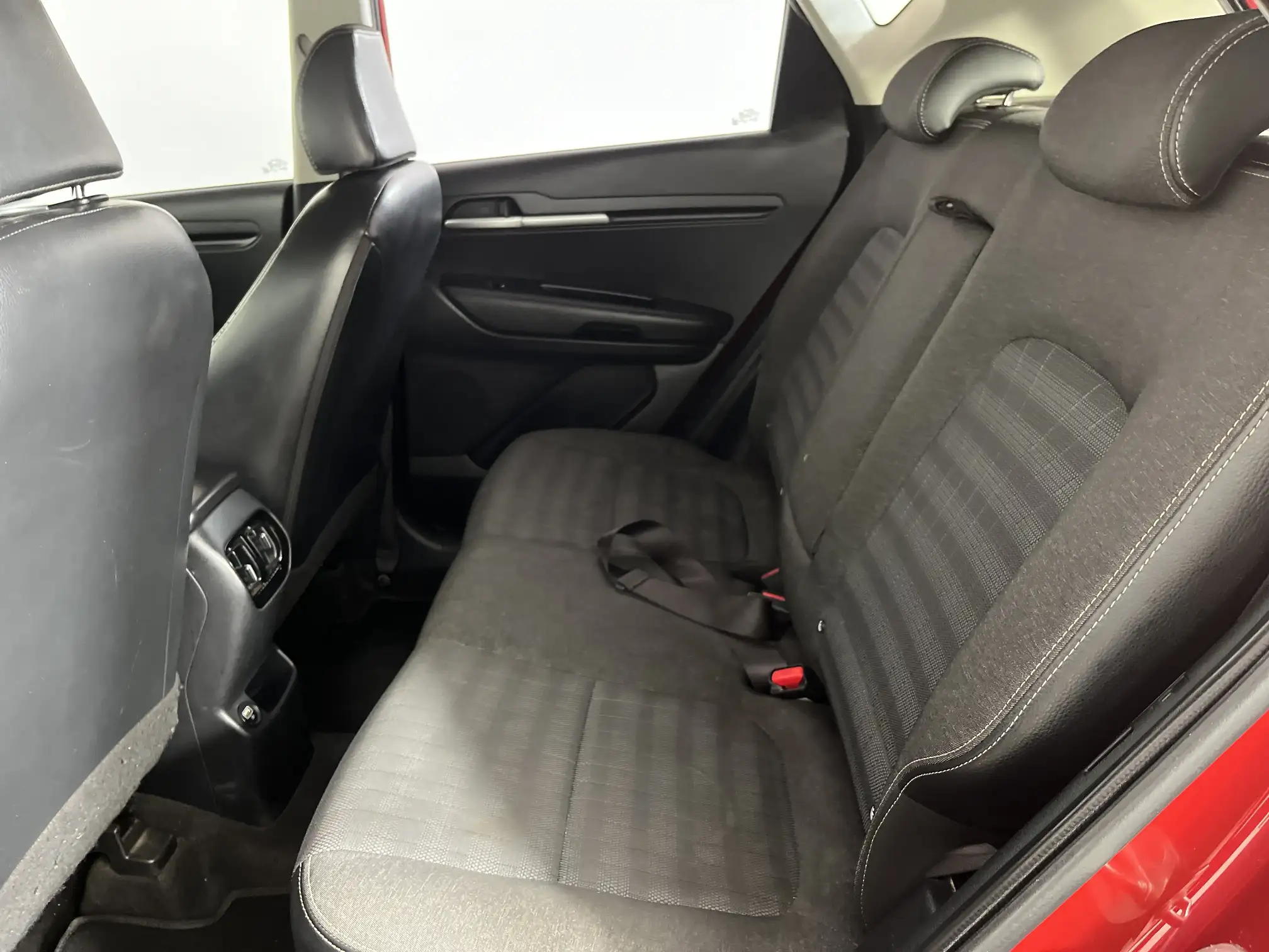 KIA Sonet