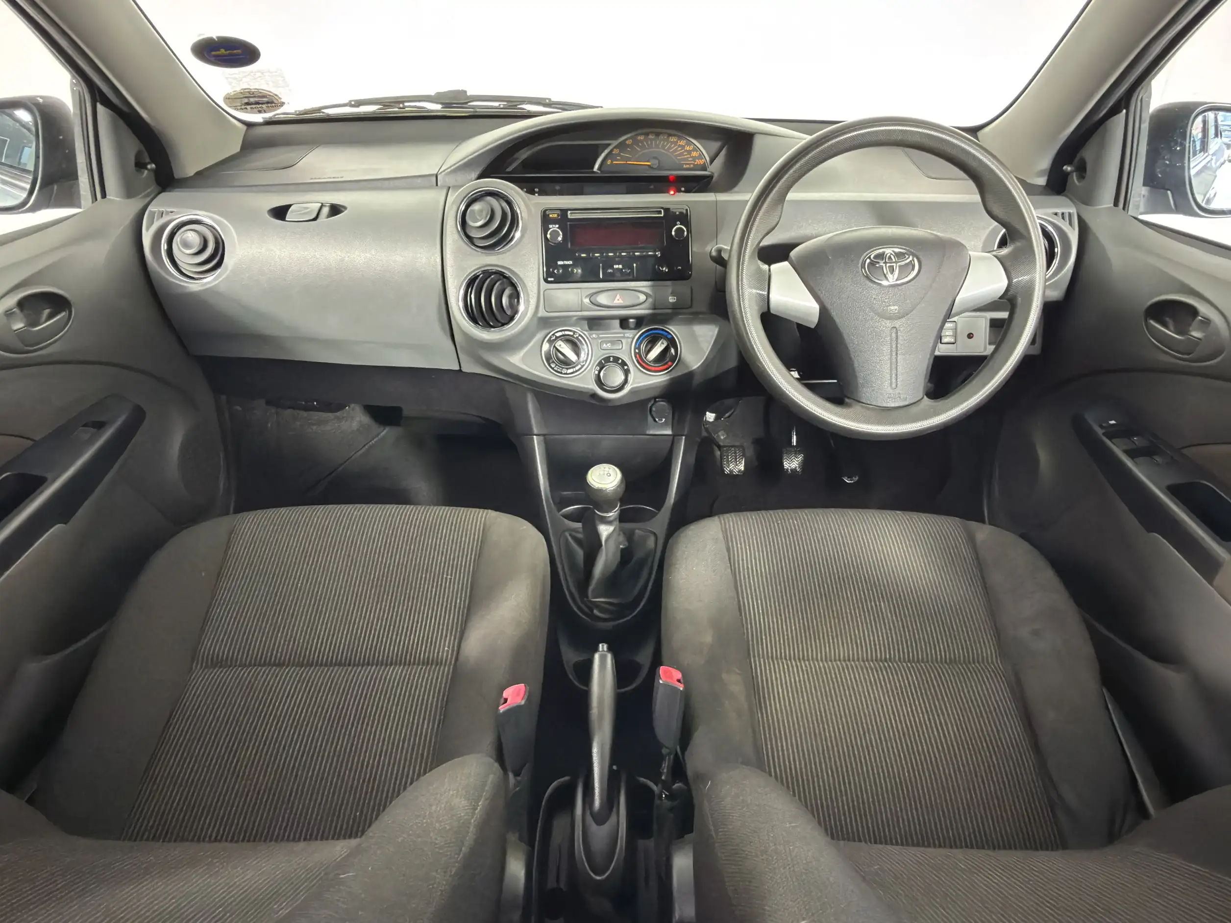 Toyota Etios