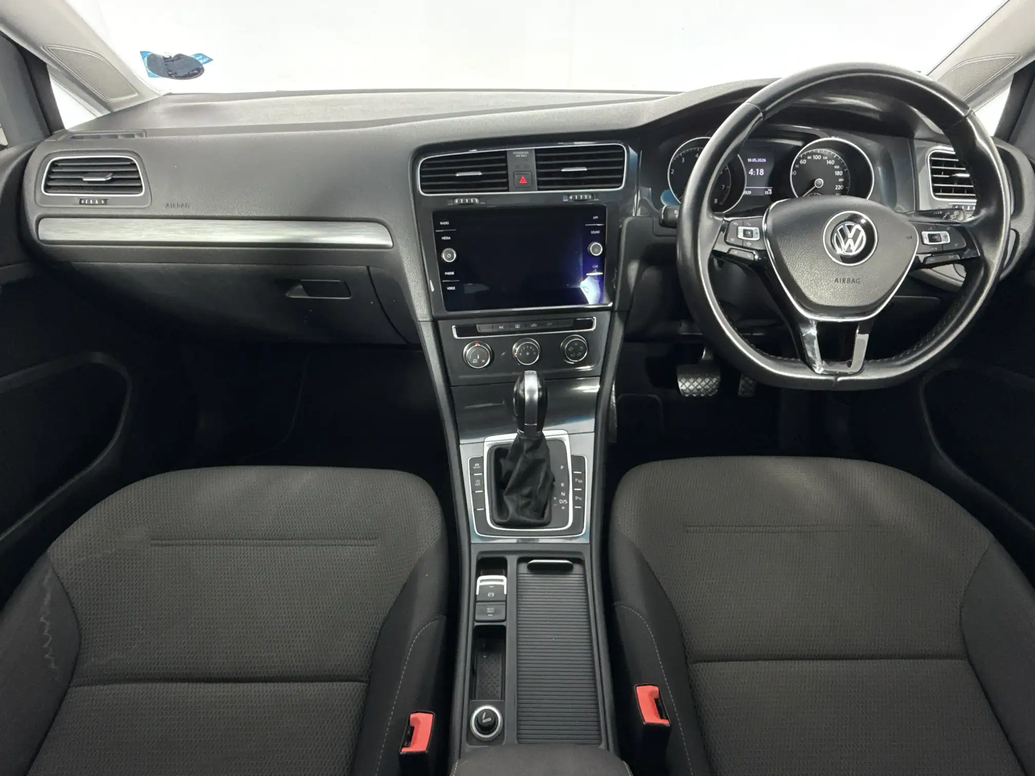 Volkswagen Golf 7