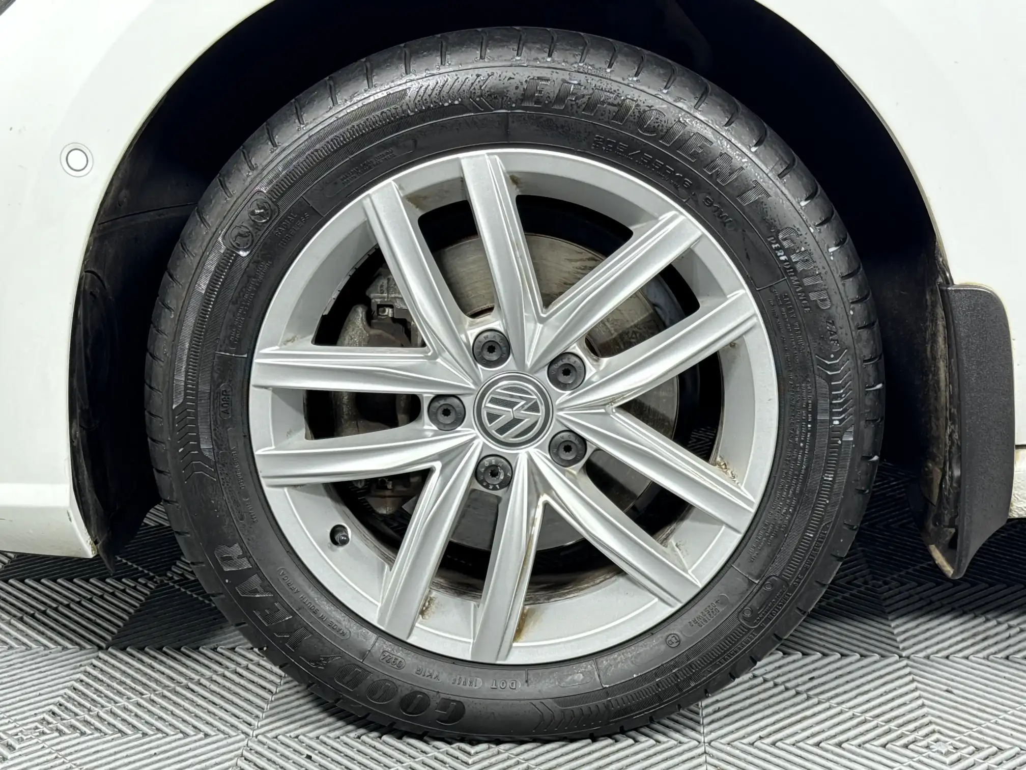Volkswagen Golf 7