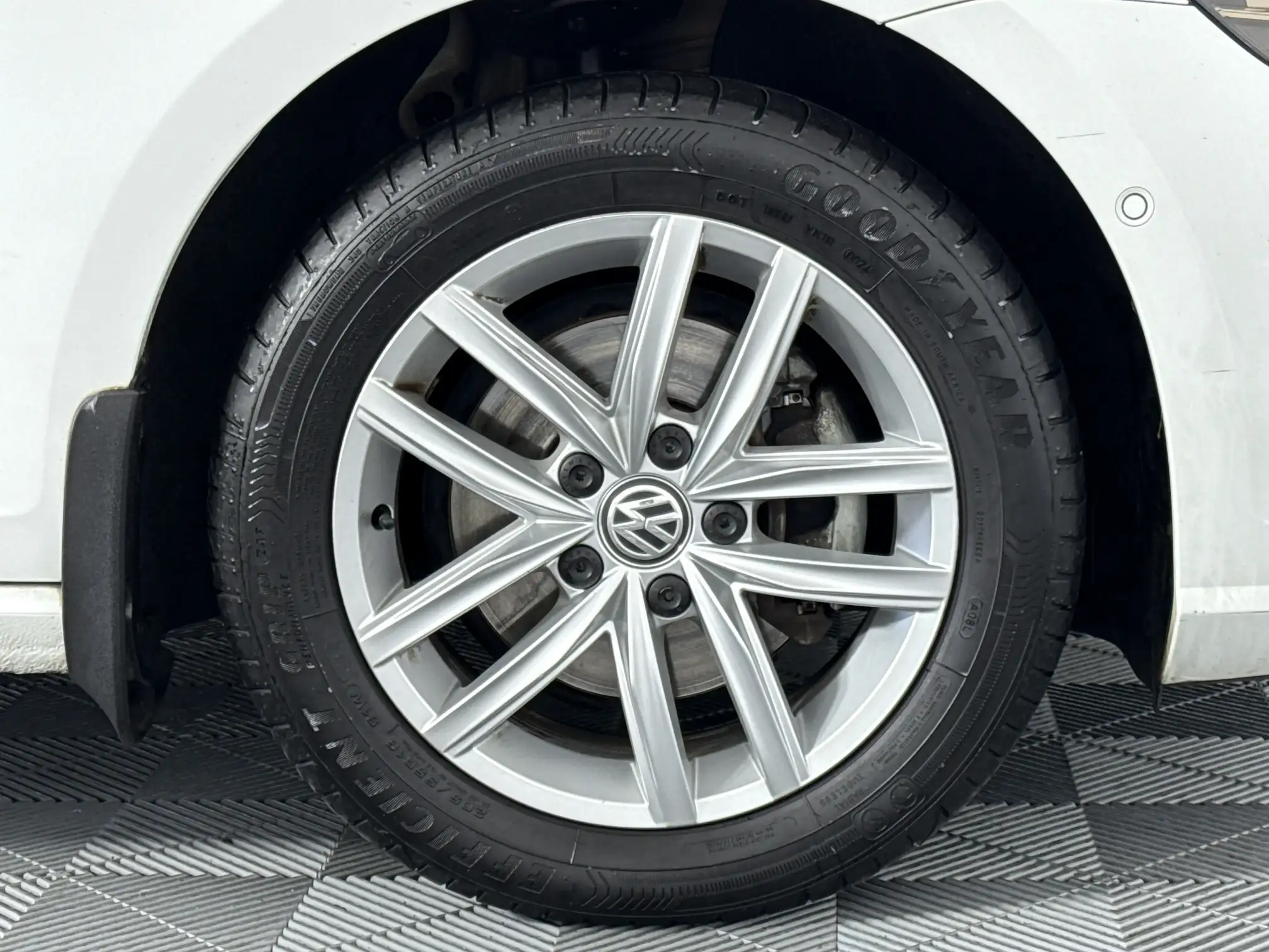 Volkswagen Golf 7