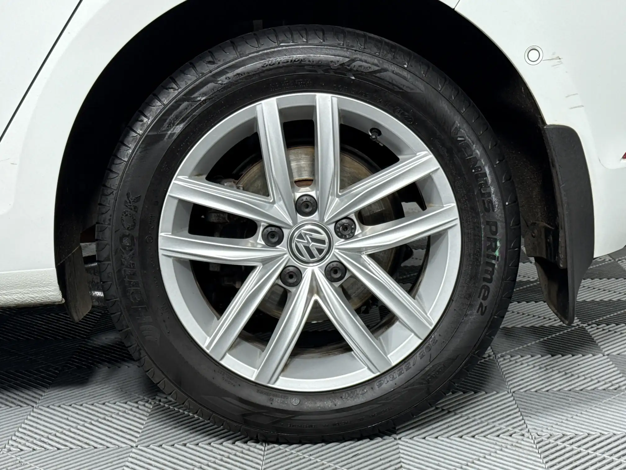 Volkswagen Golf 7