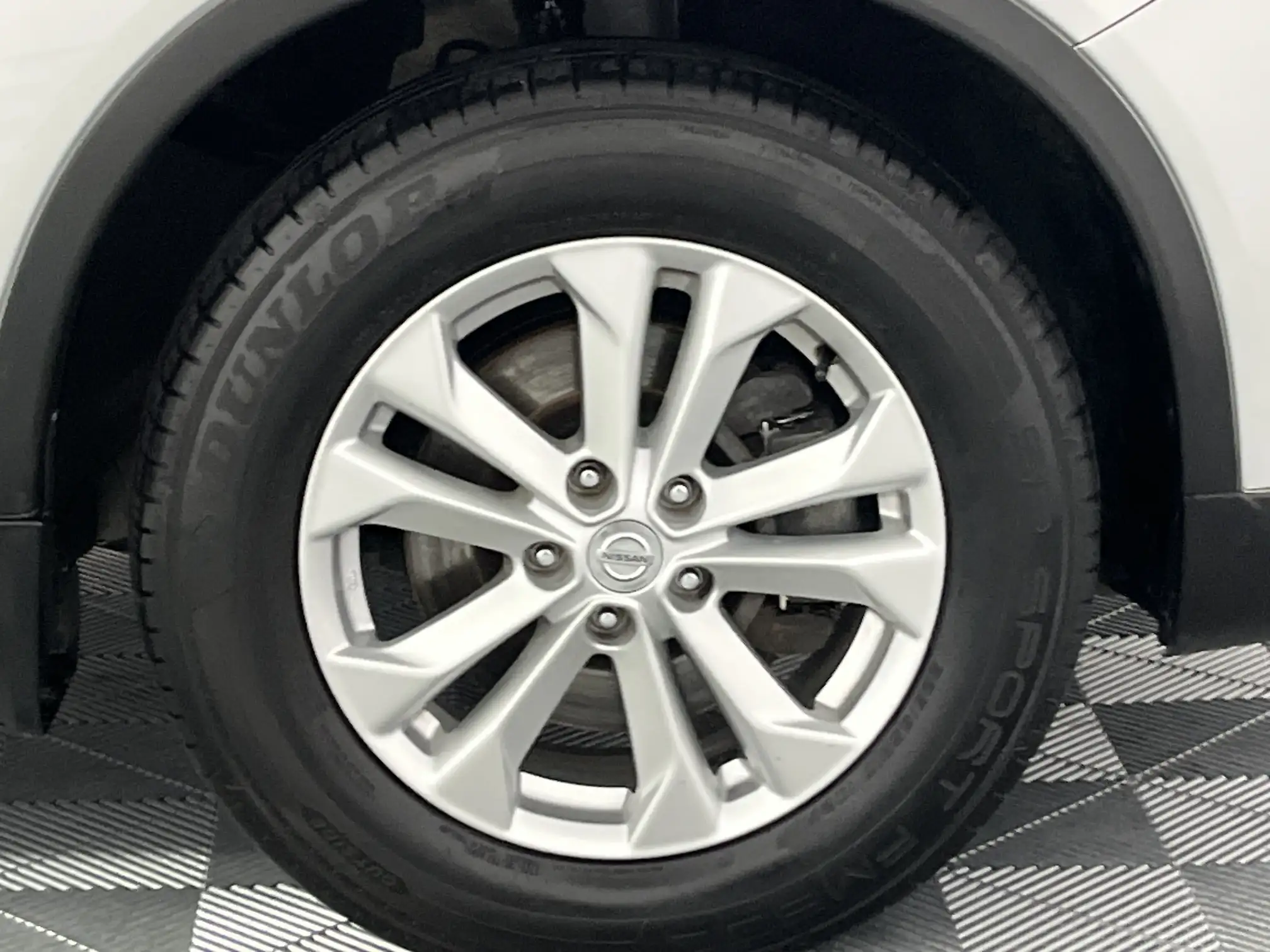 Nissan X Trail