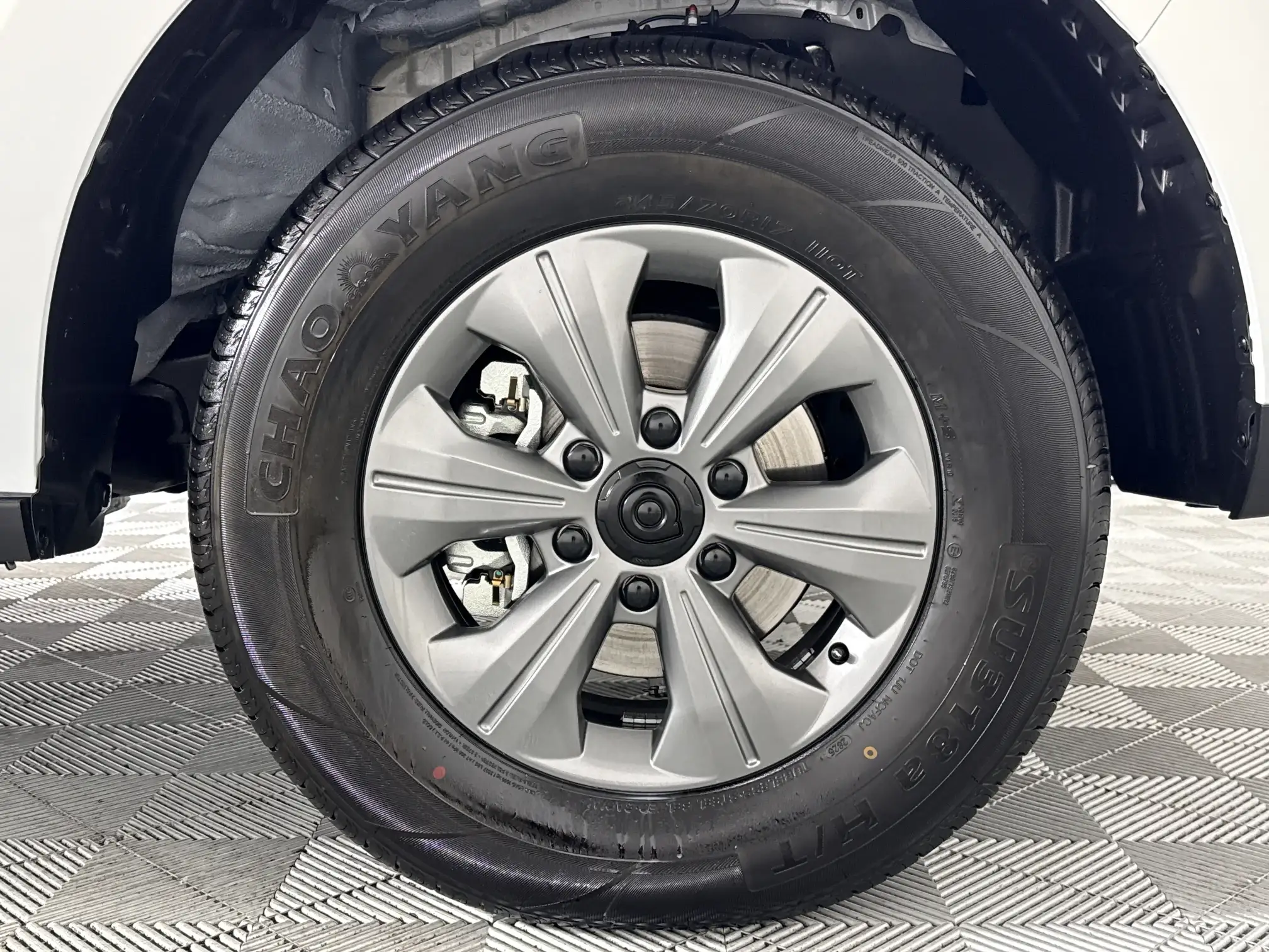GWM P-Series