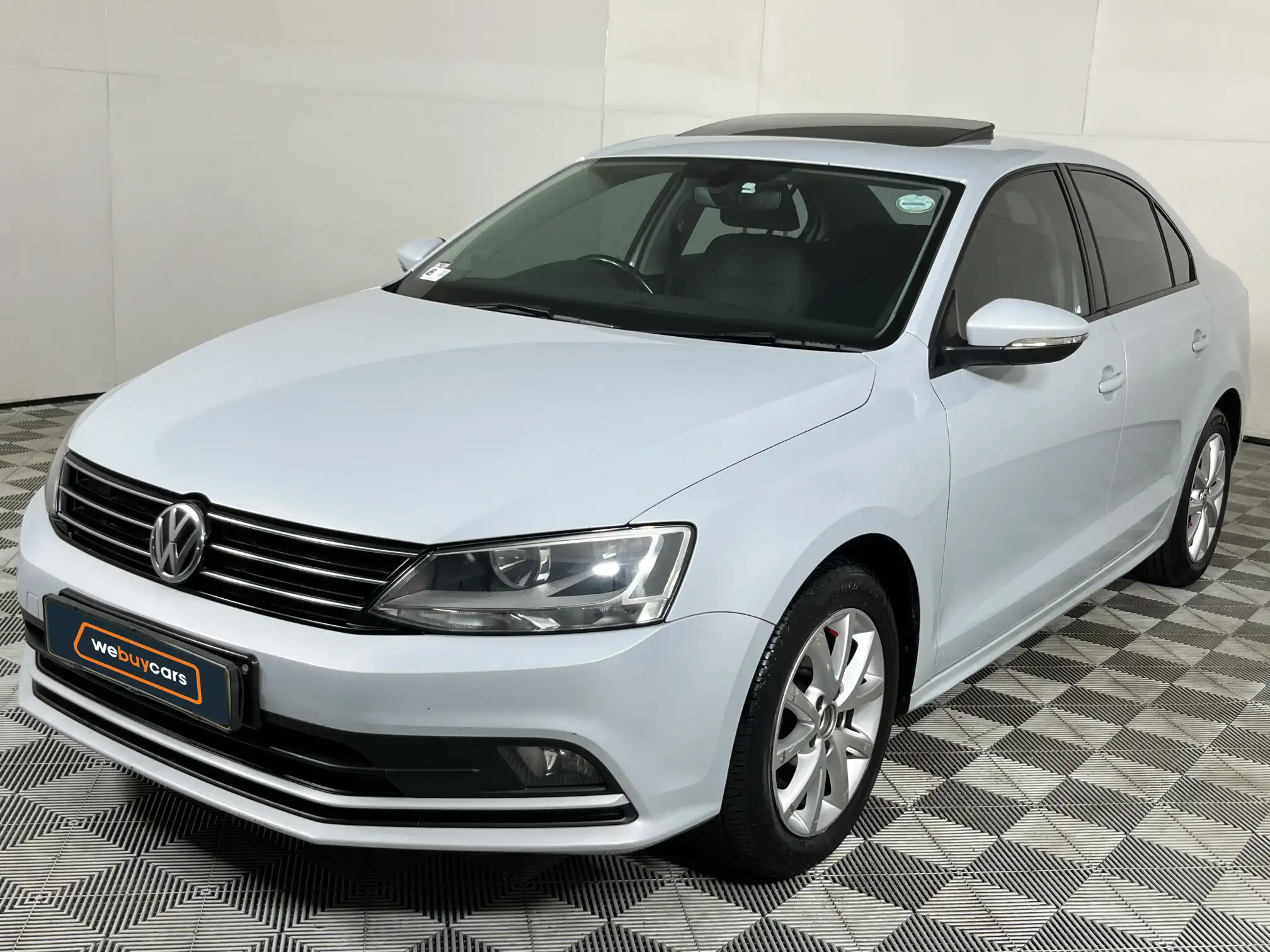 2017 Volkswagen Jetta