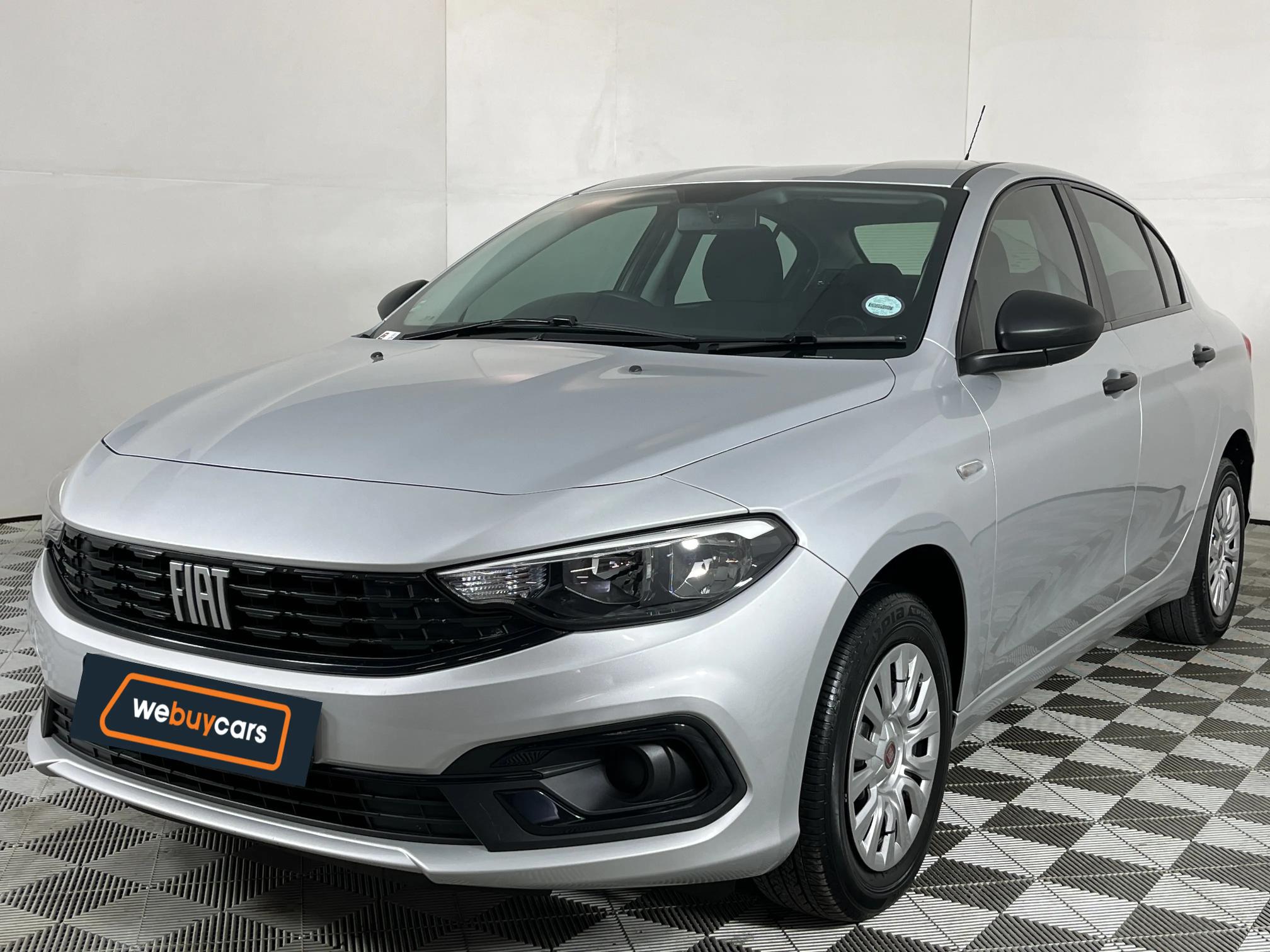 Fiat Tipo 1.4