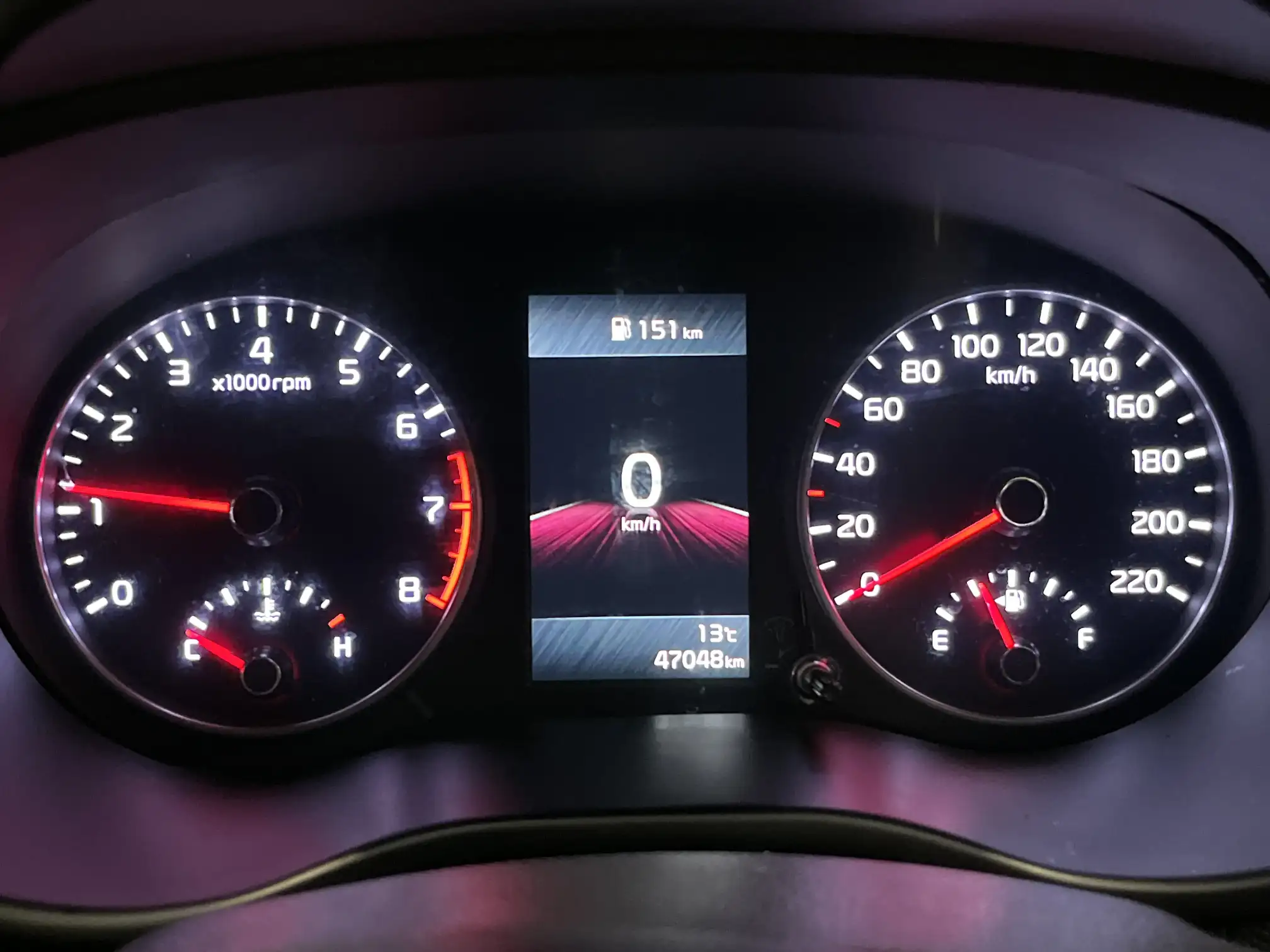 KIA Picanto