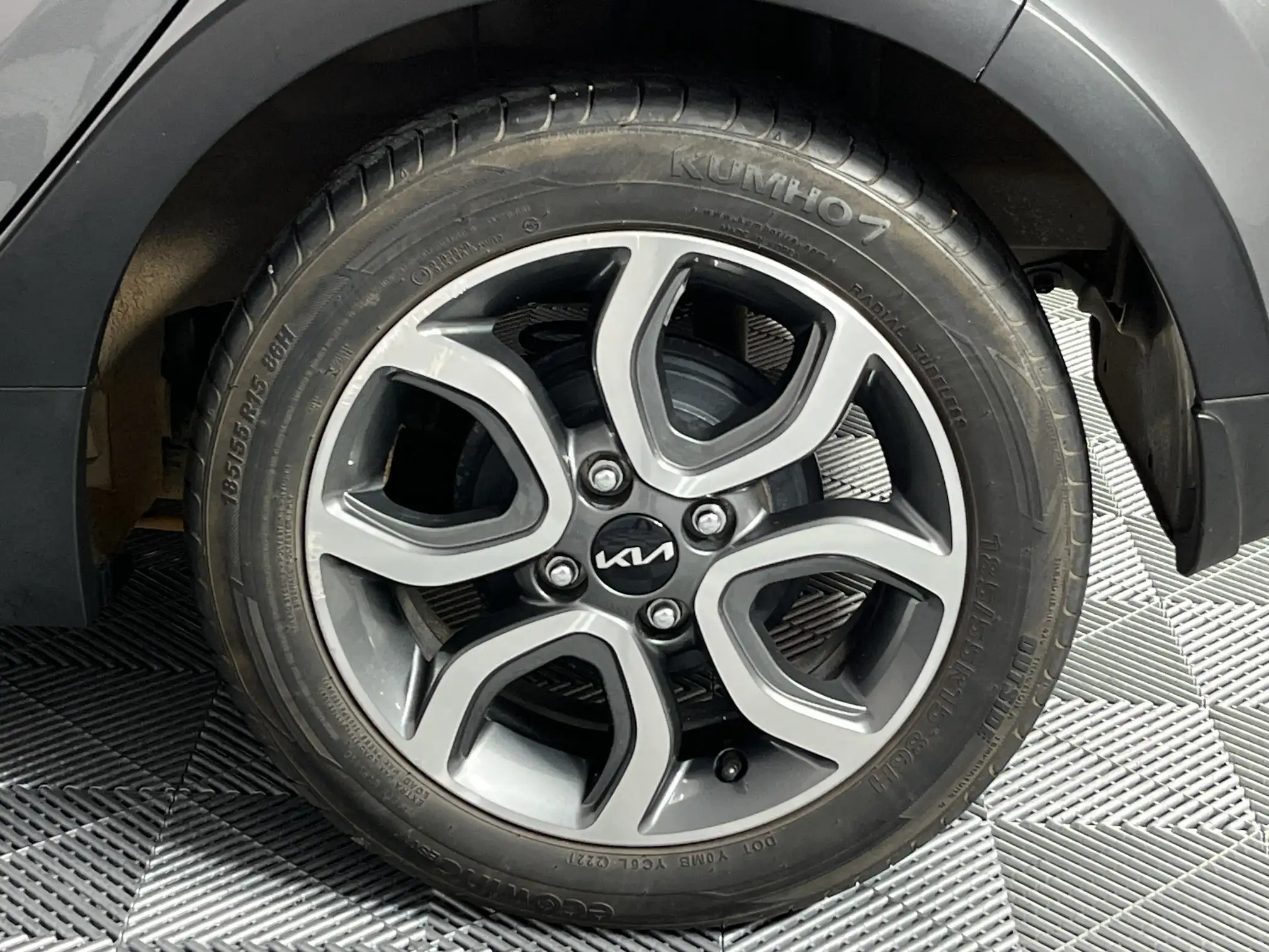 KIA Picanto