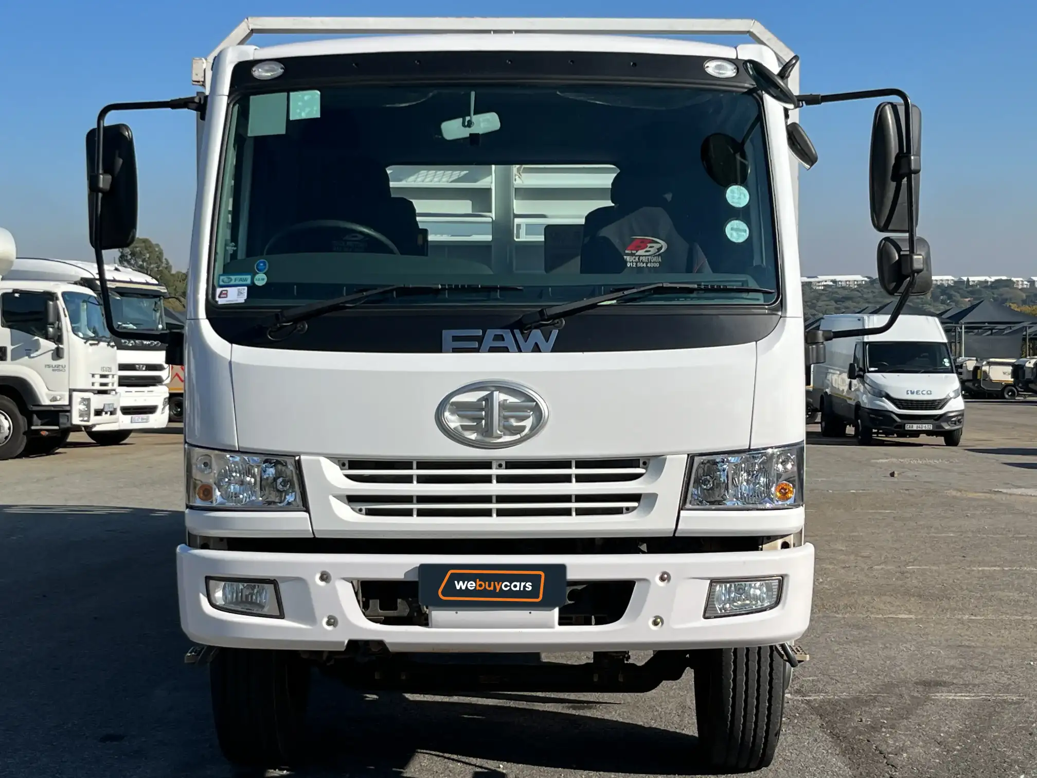 FAW 15 Series