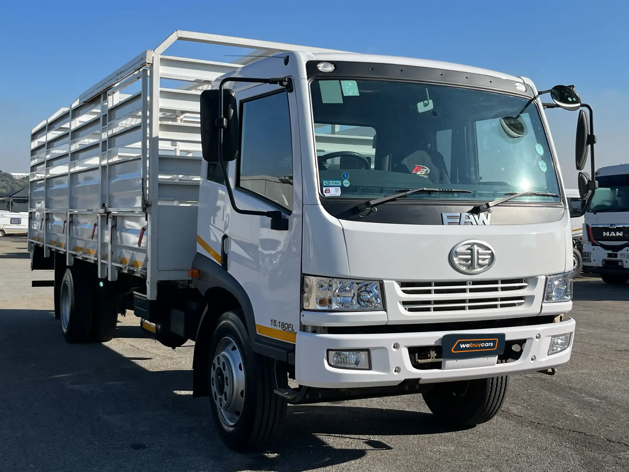FAW 15 Series