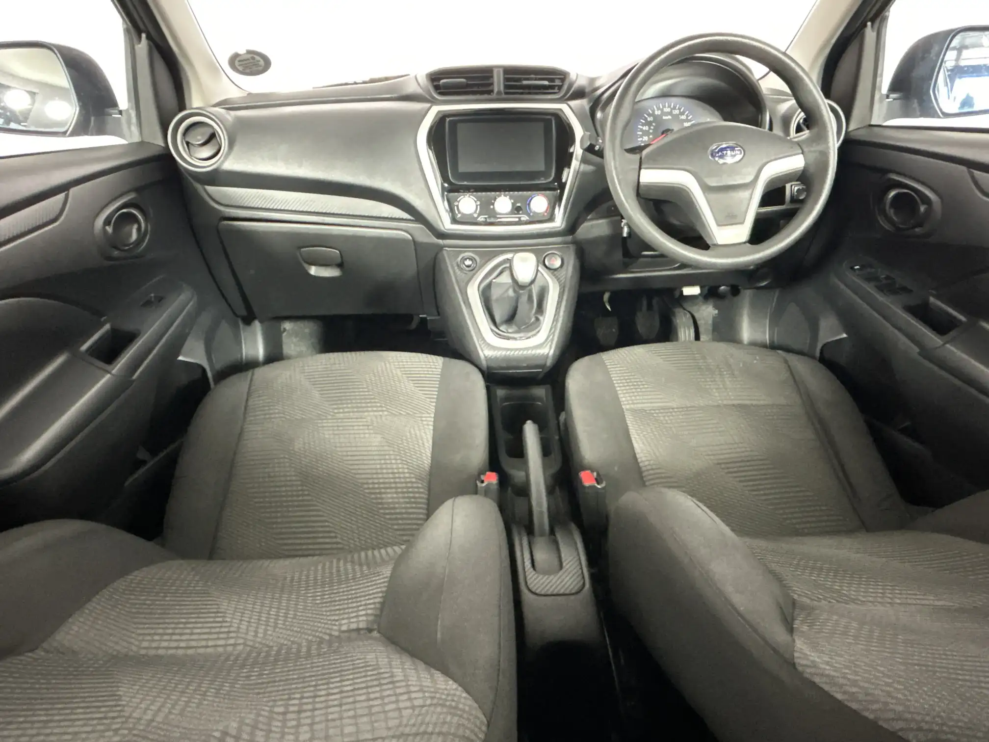 Datsun GO