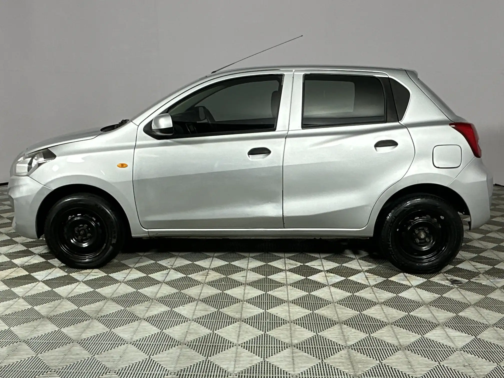 Datsun GO