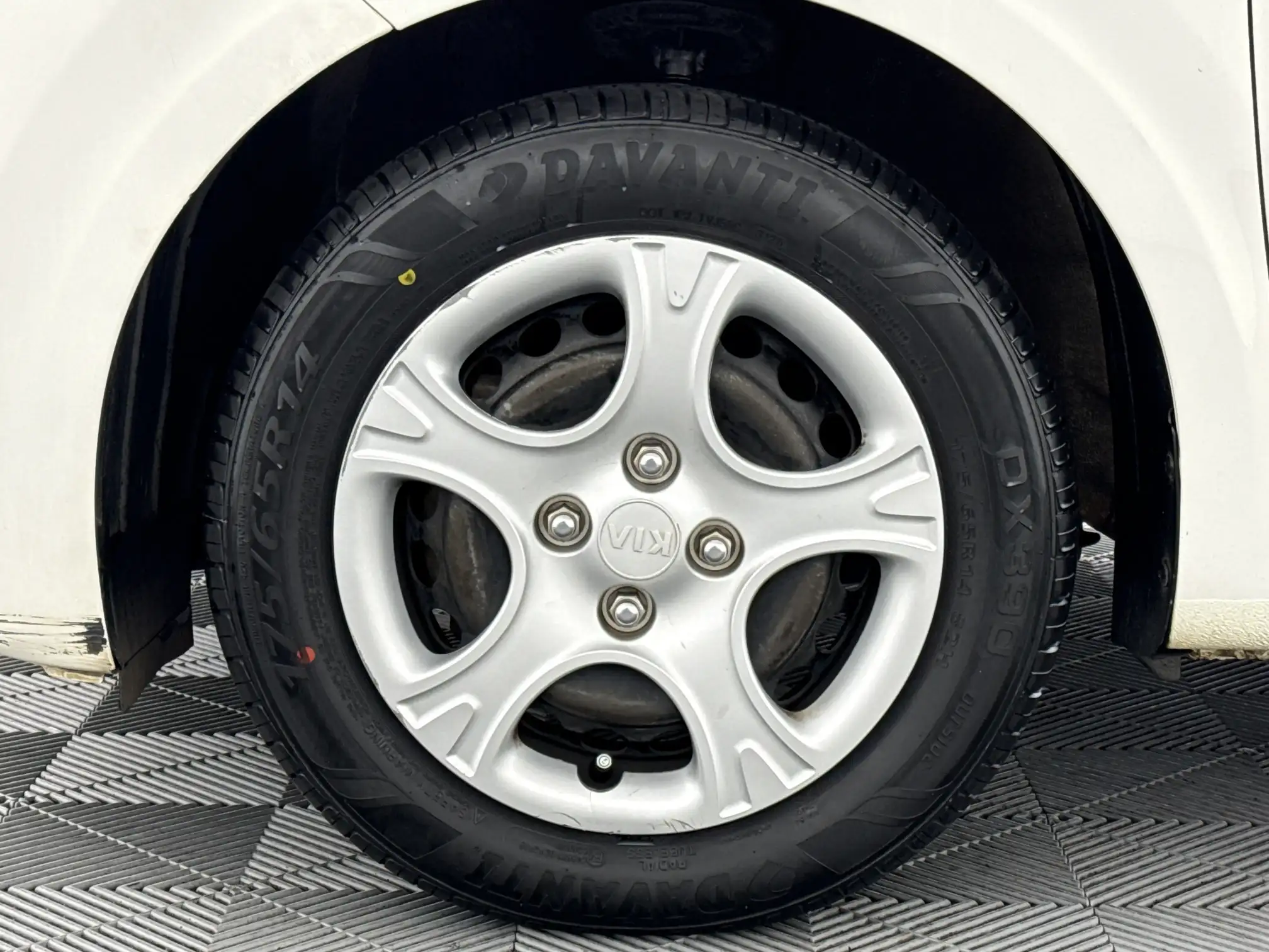 KIA Picanto