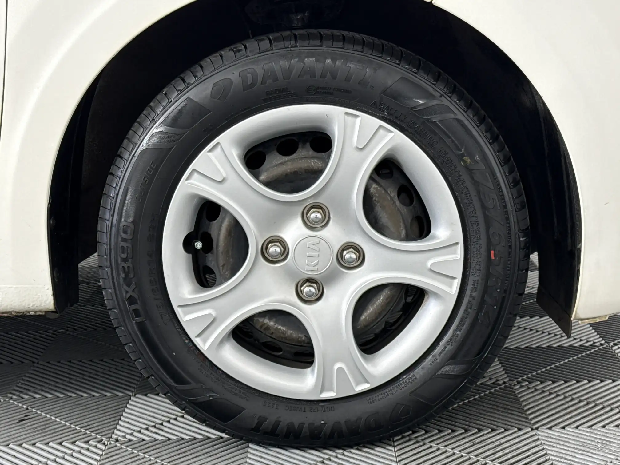 KIA Picanto