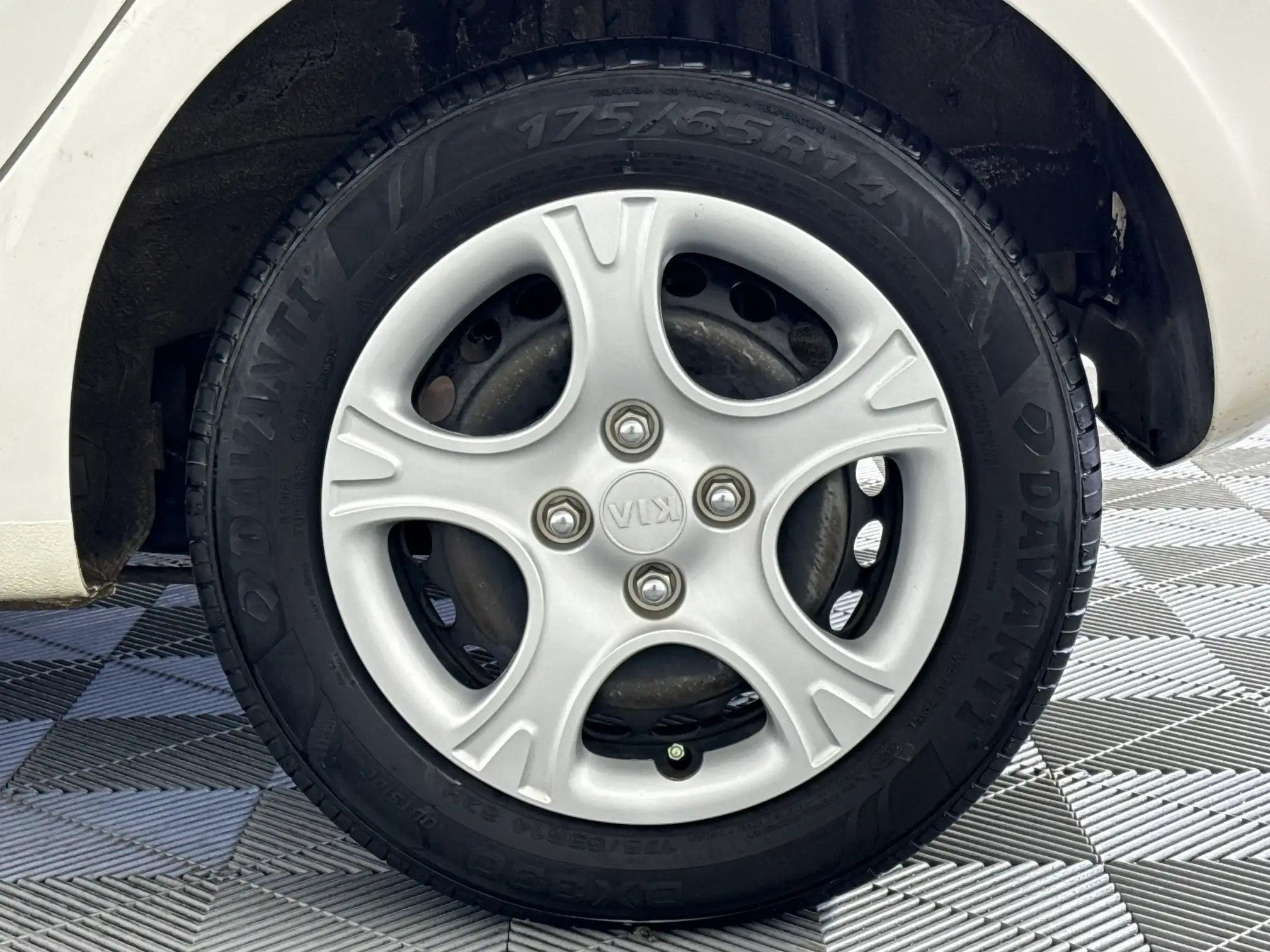 KIA Picanto