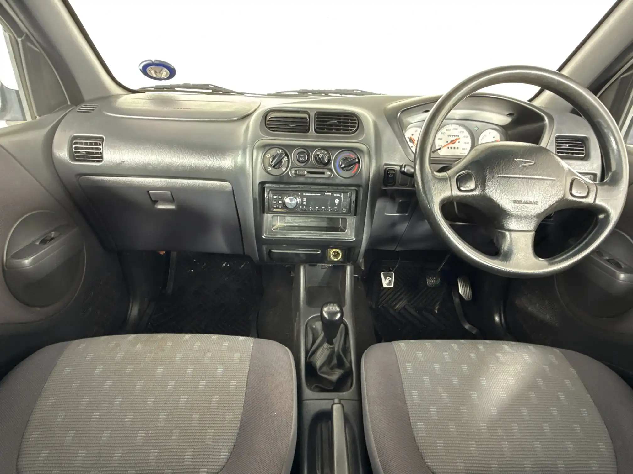 Daihatsu Terios
