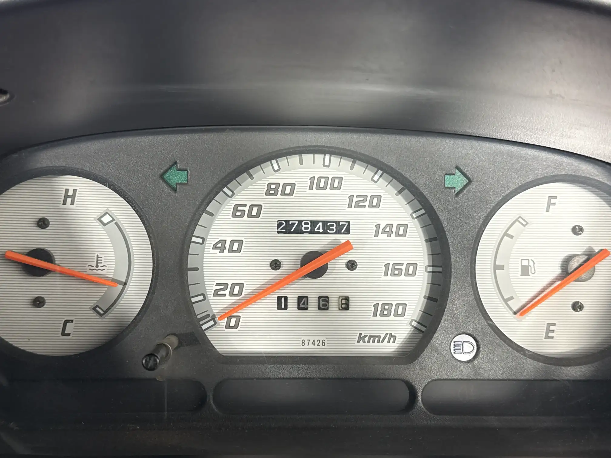 Daihatsu Terios