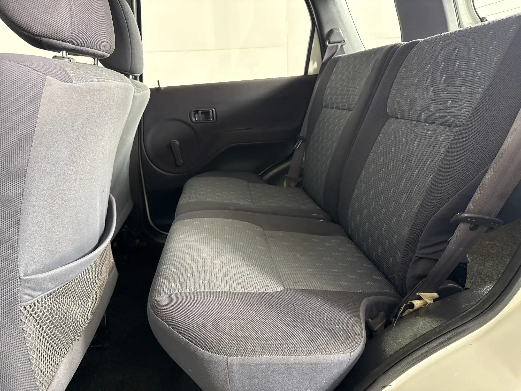 Daihatsu Terios