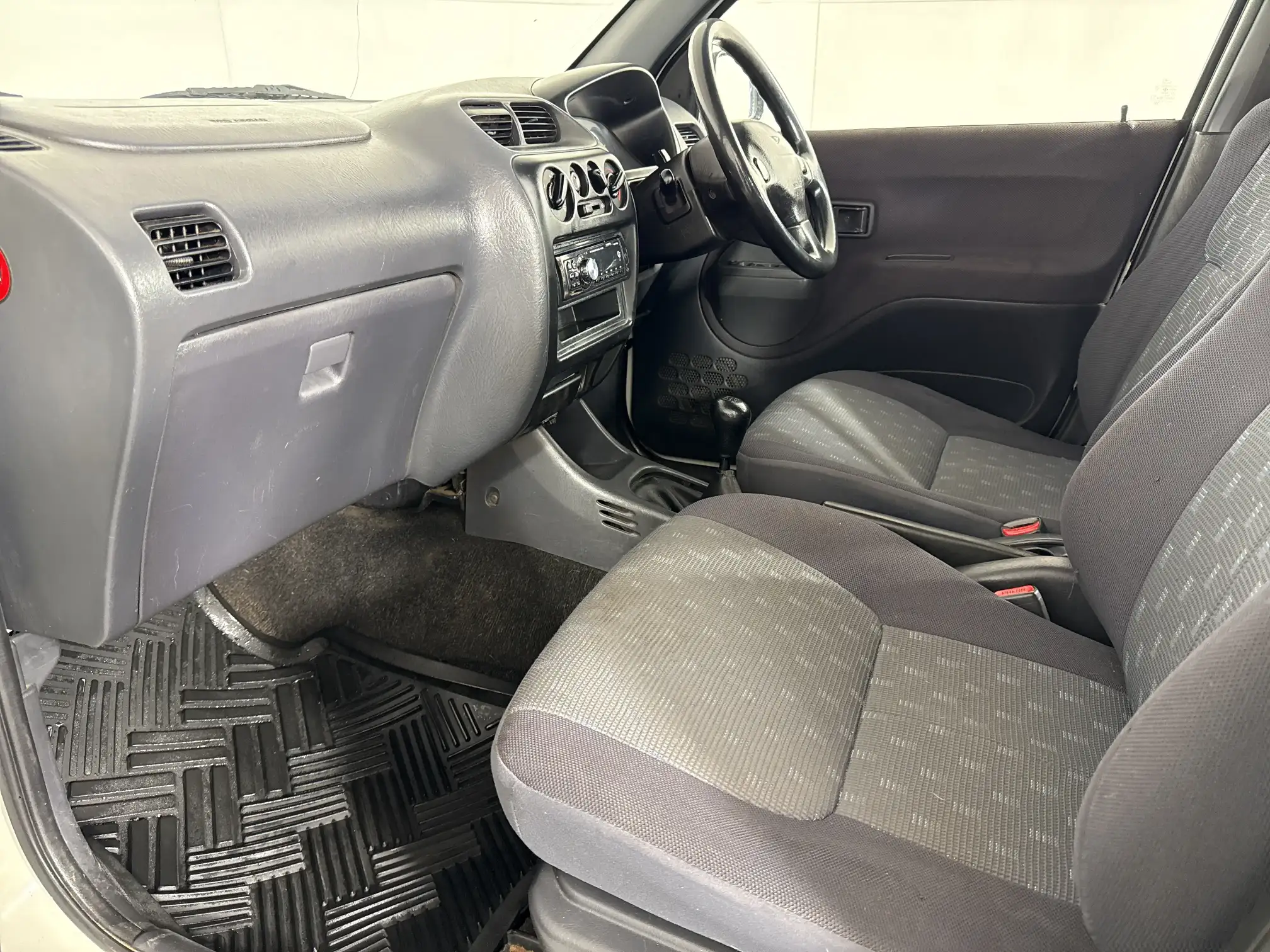 Daihatsu Terios