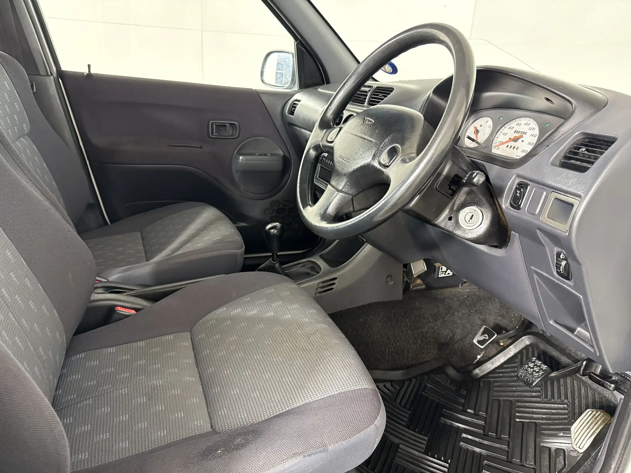 Daihatsu Terios