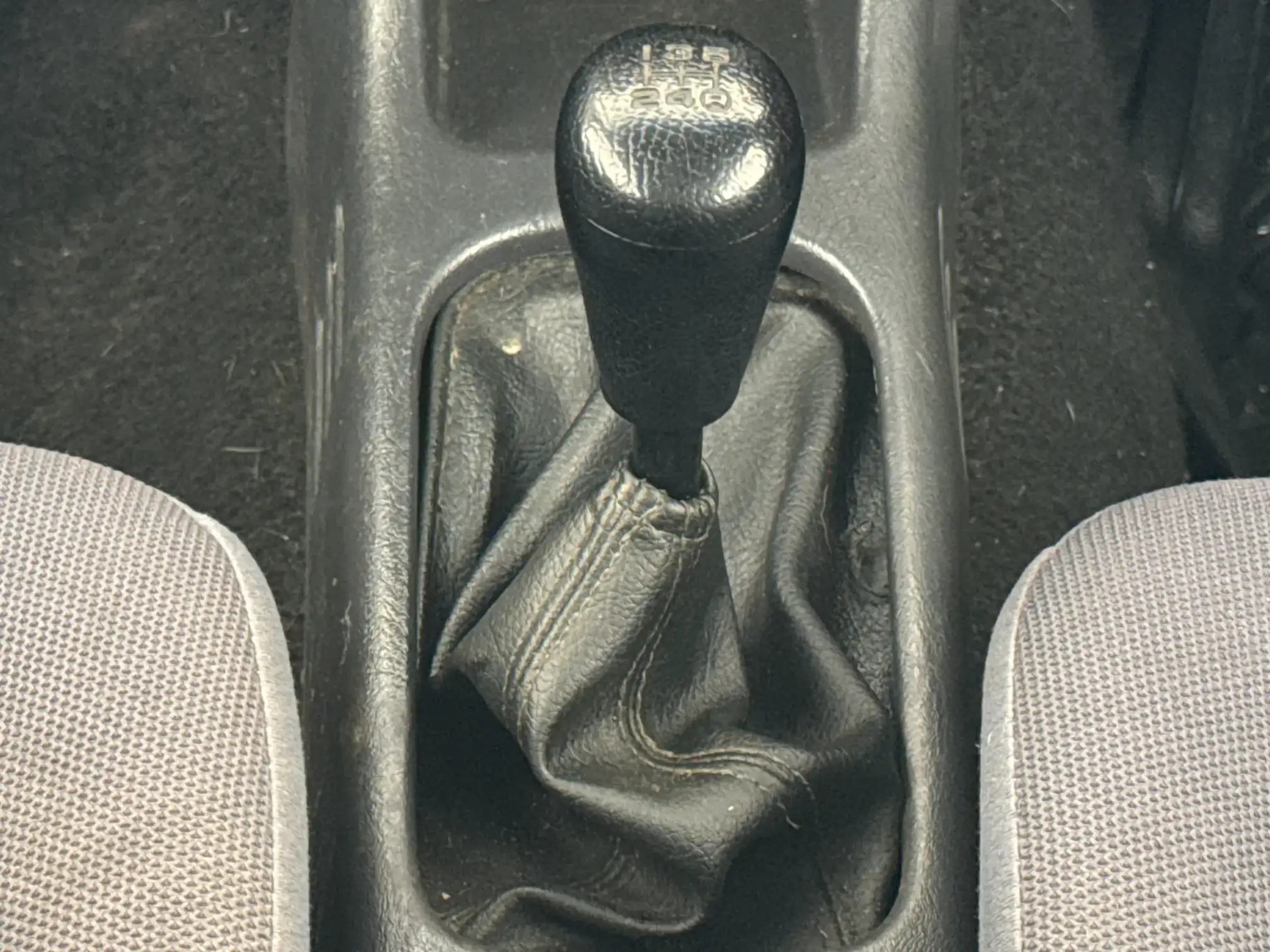 Daihatsu Terios