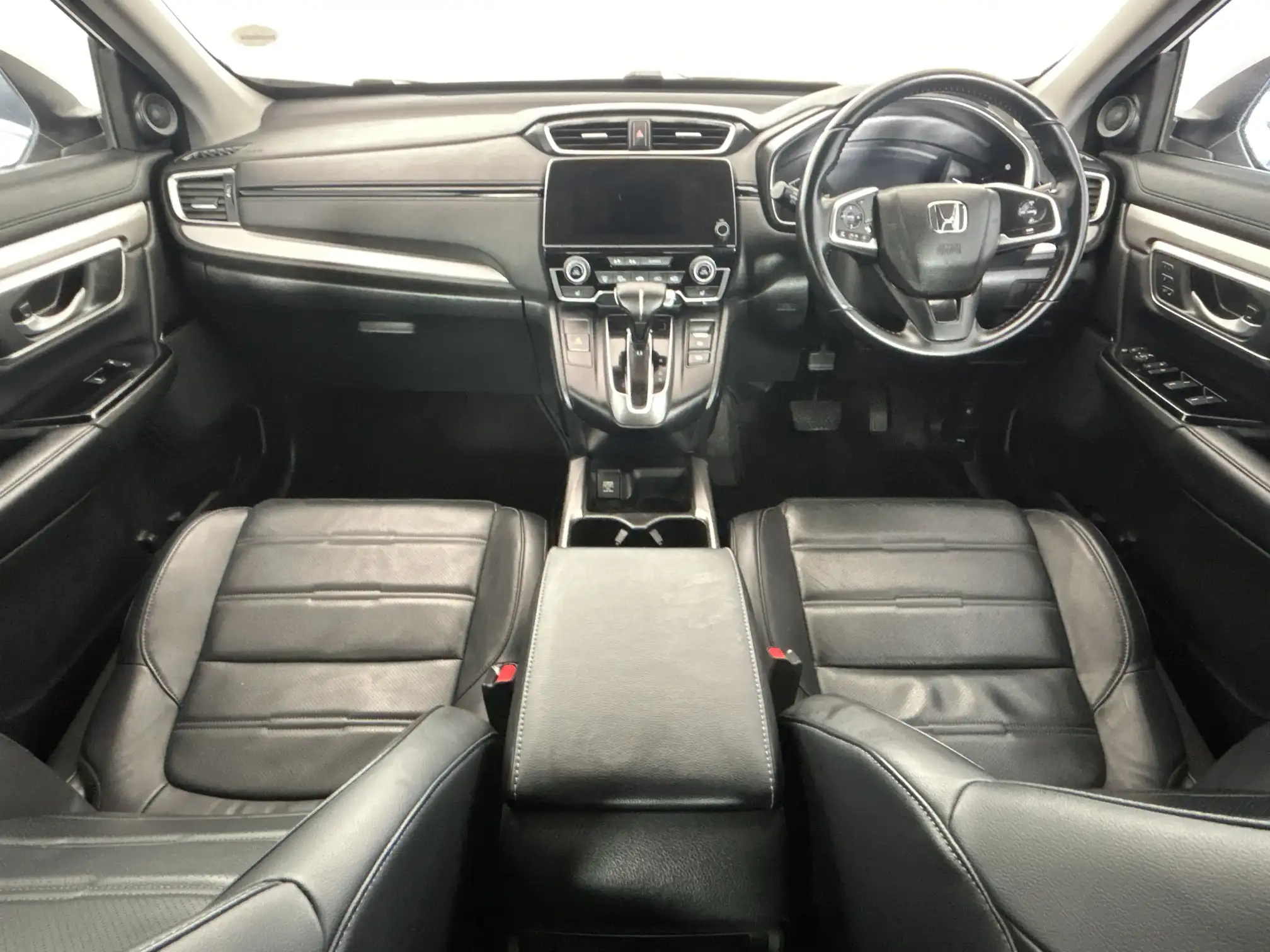 Honda CRV