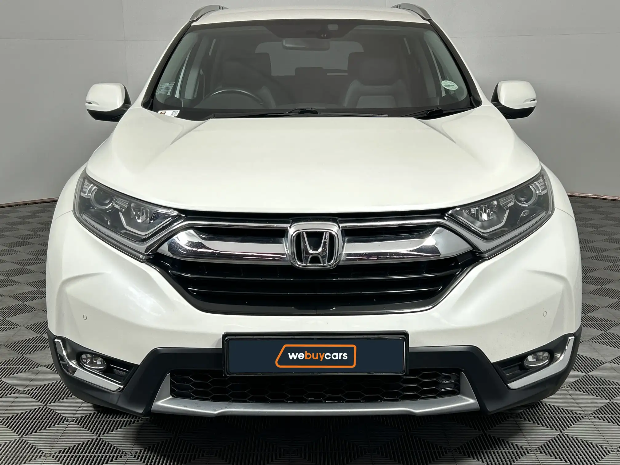 Honda CRV