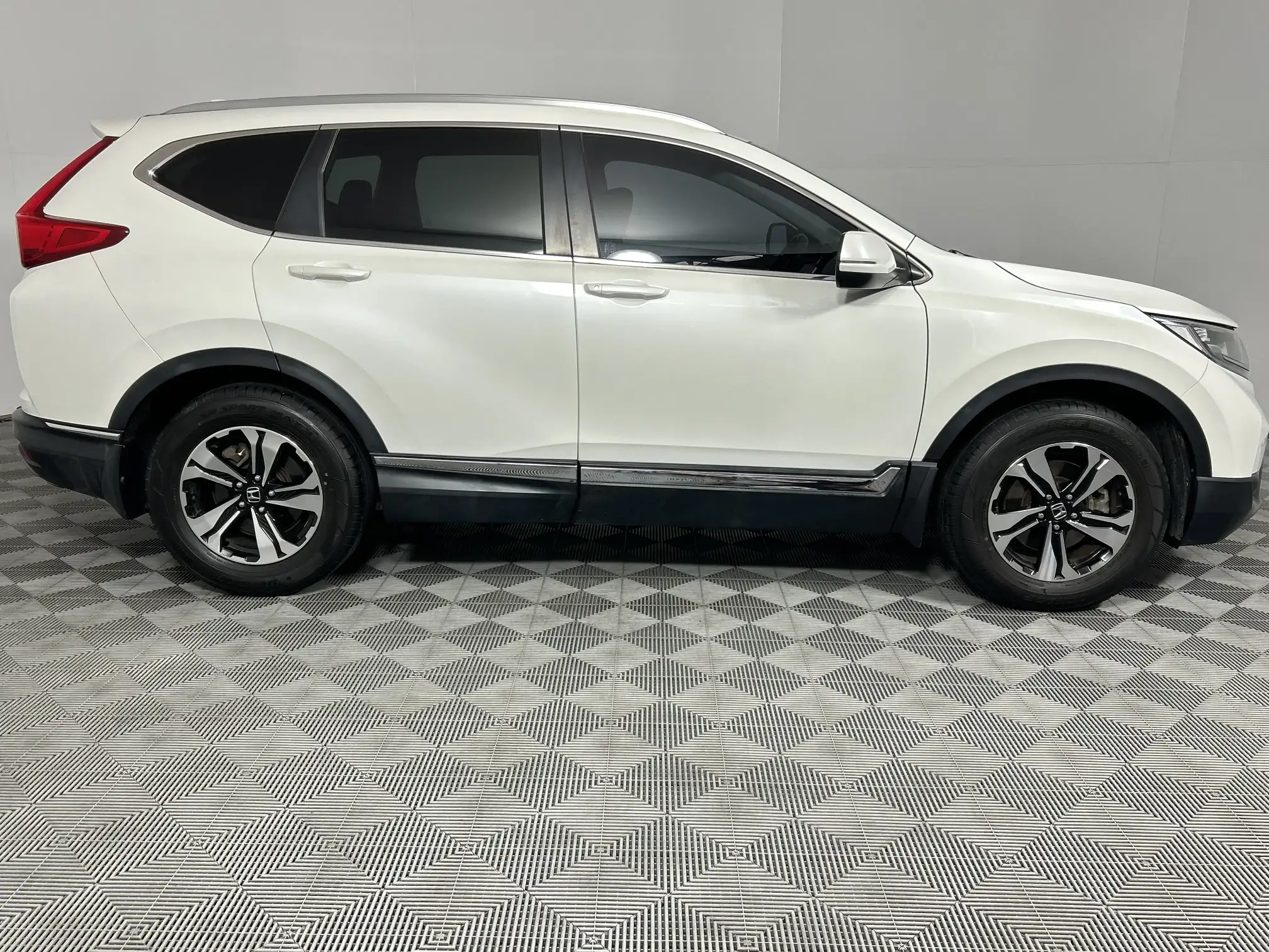 Honda CRV