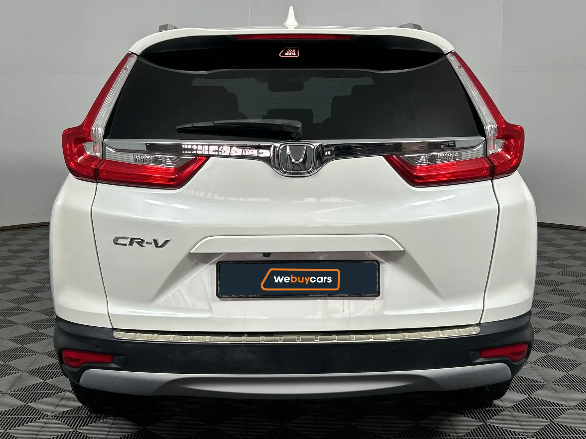 Honda CRV