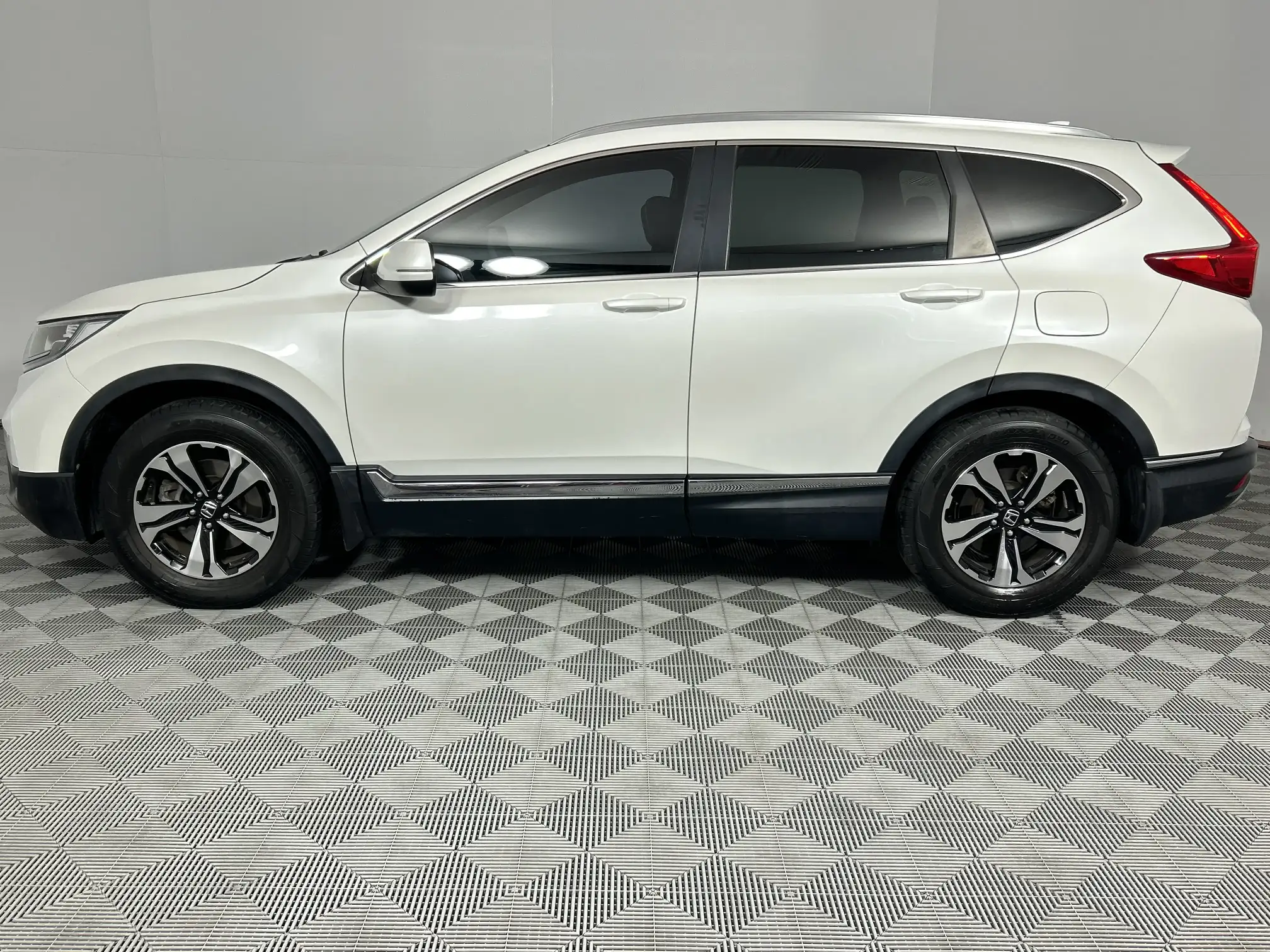 Honda CRV