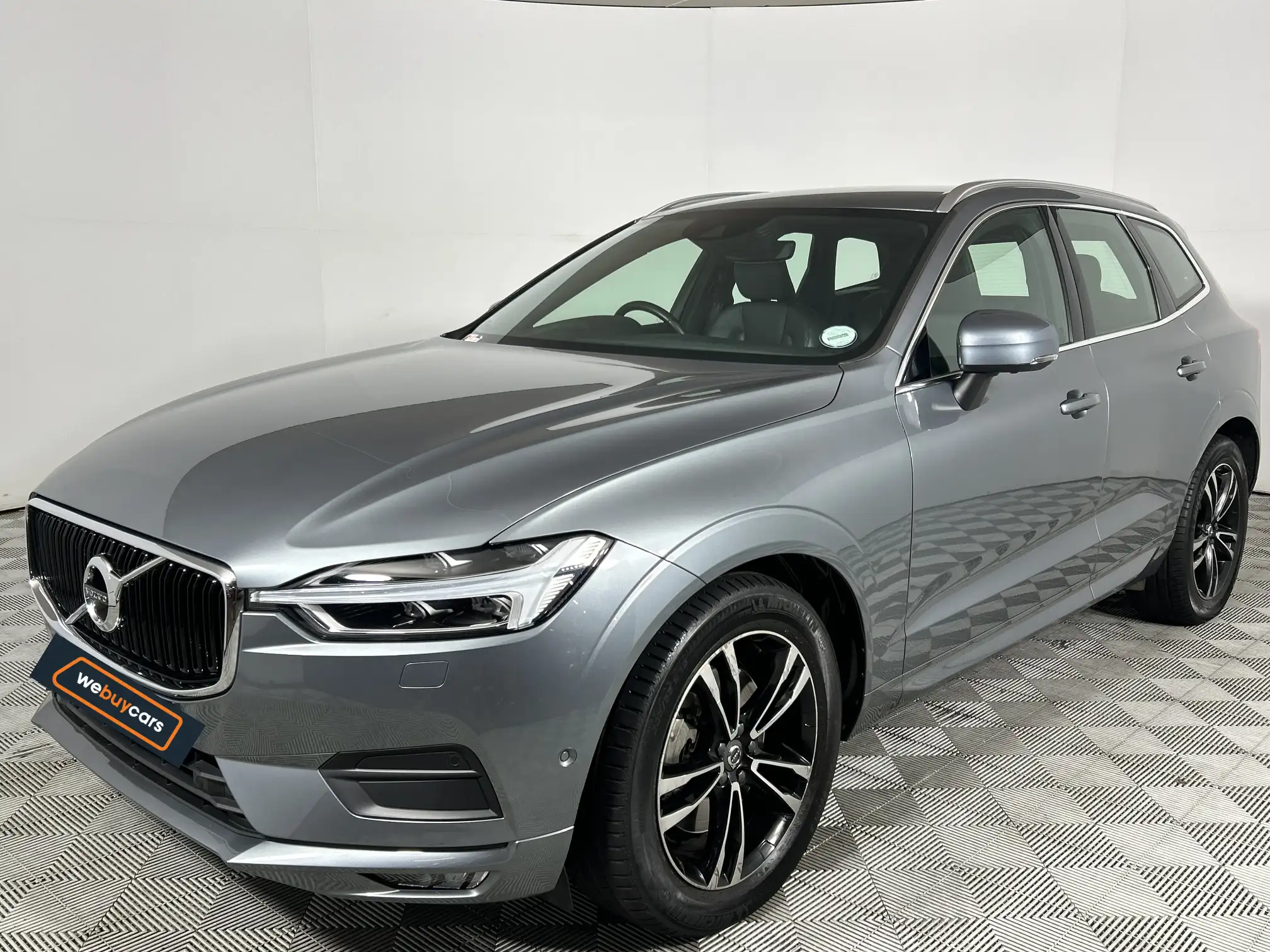 2020 Volvo Xc60