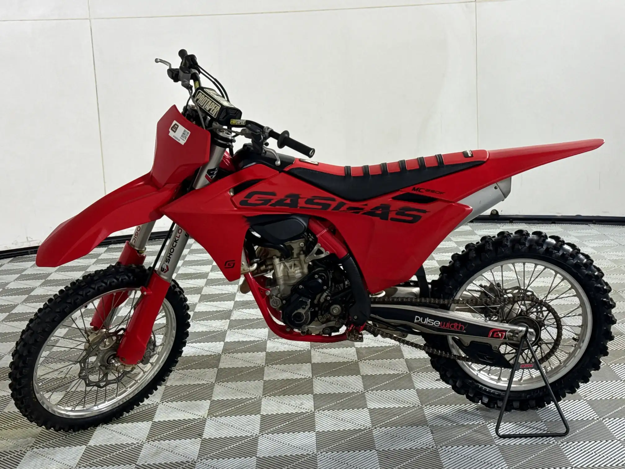 Gas Gas MC