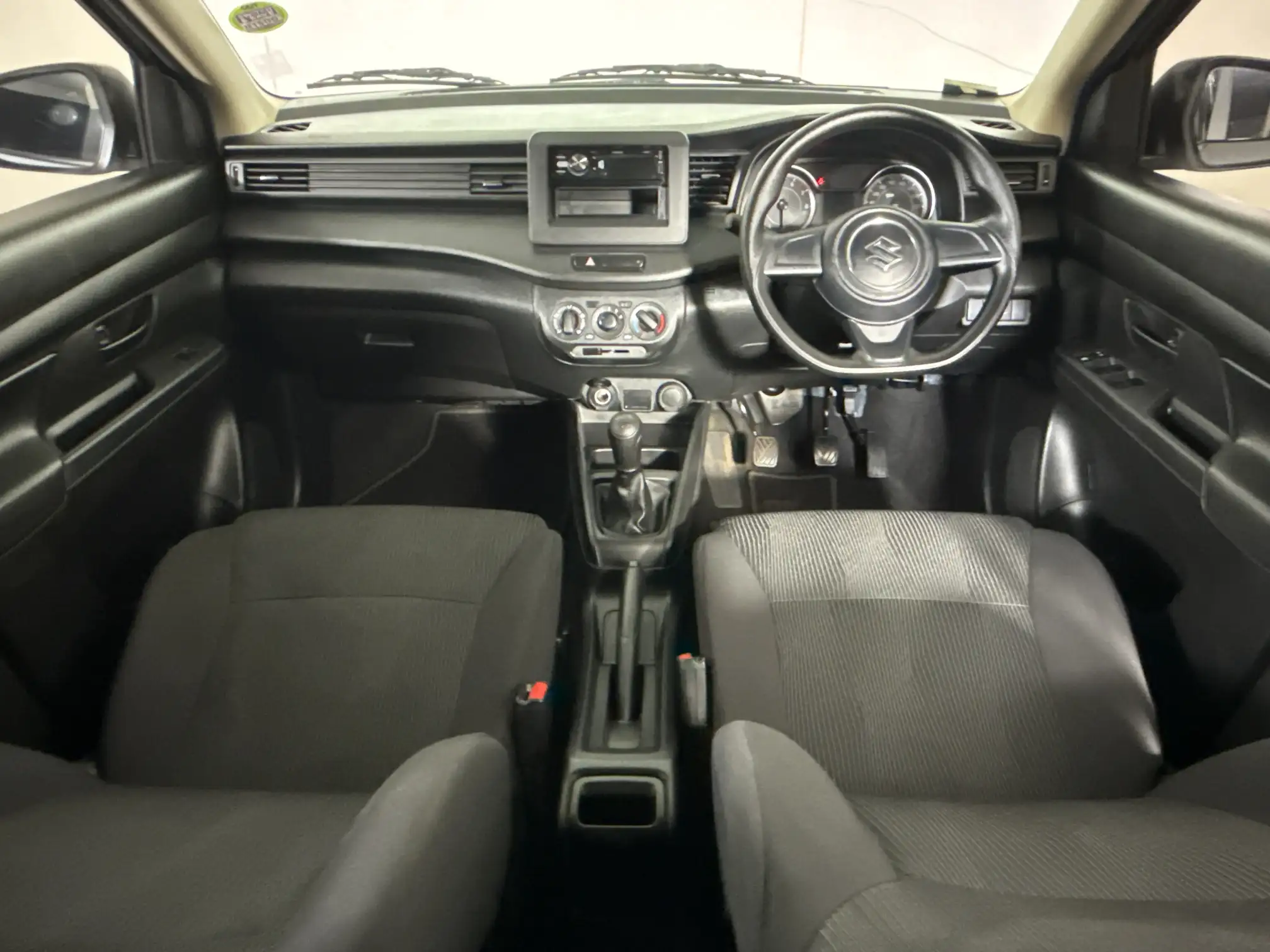 Suzuki Ertiga