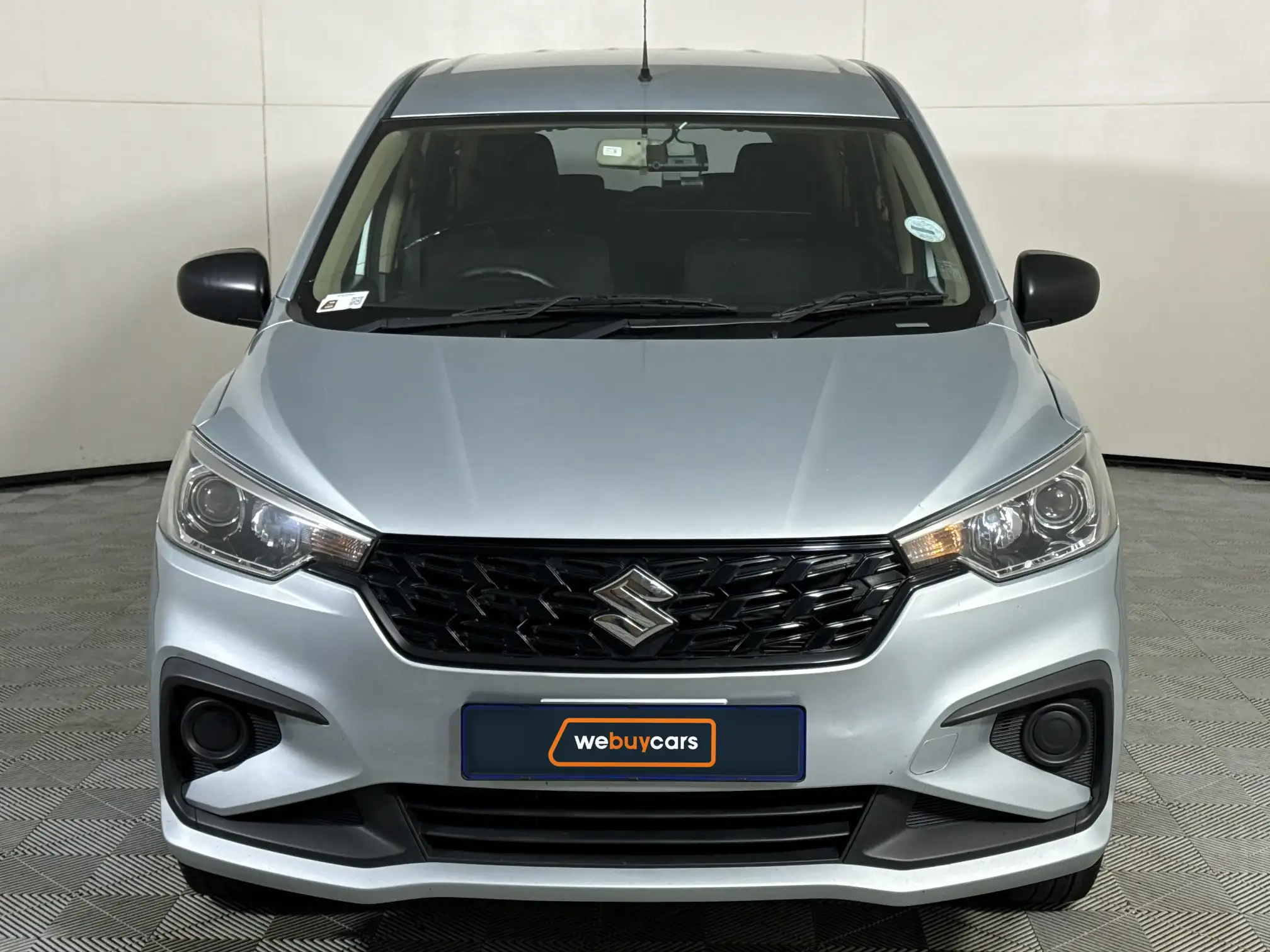Suzuki Ertiga