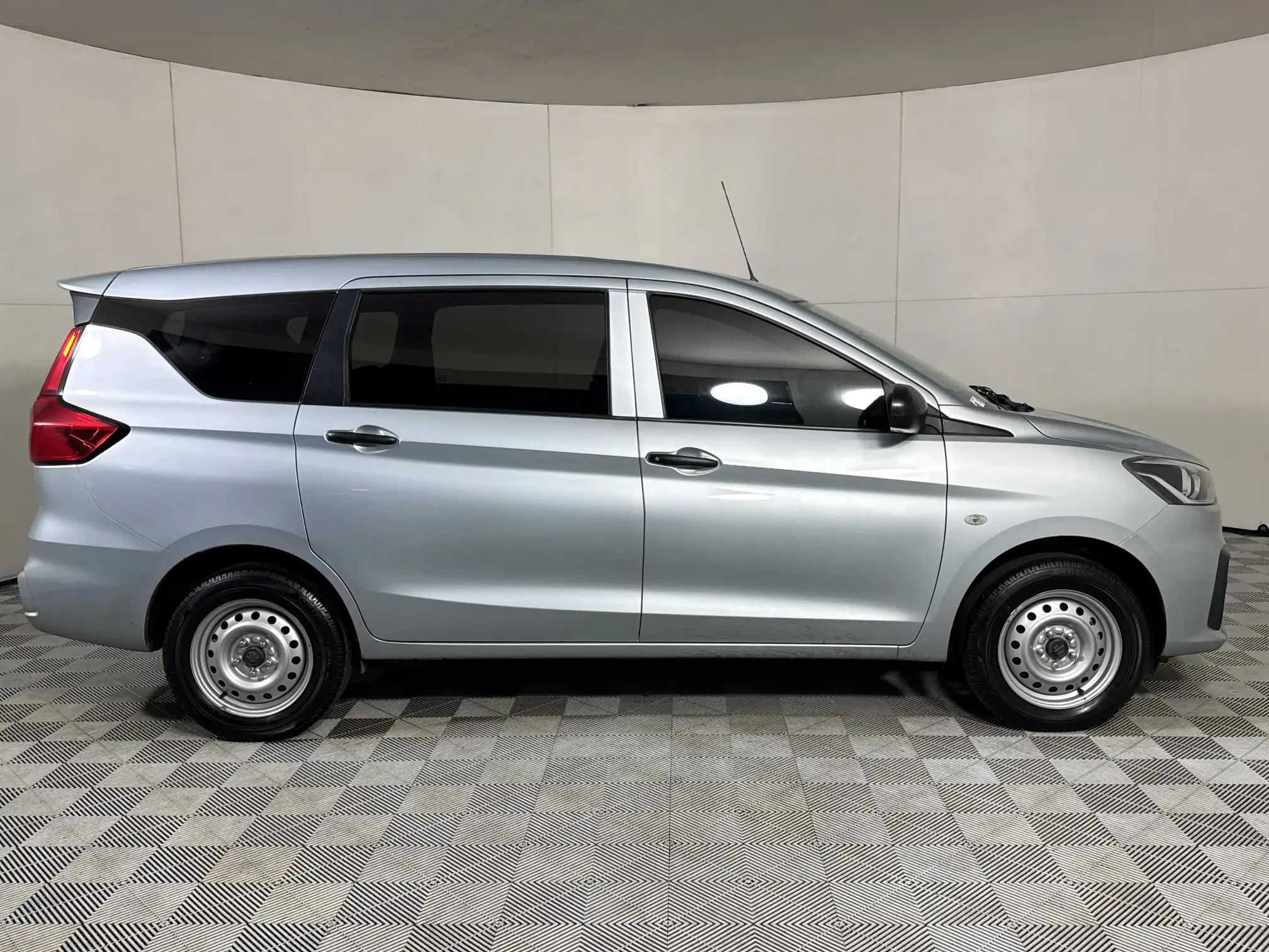 Suzuki Ertiga