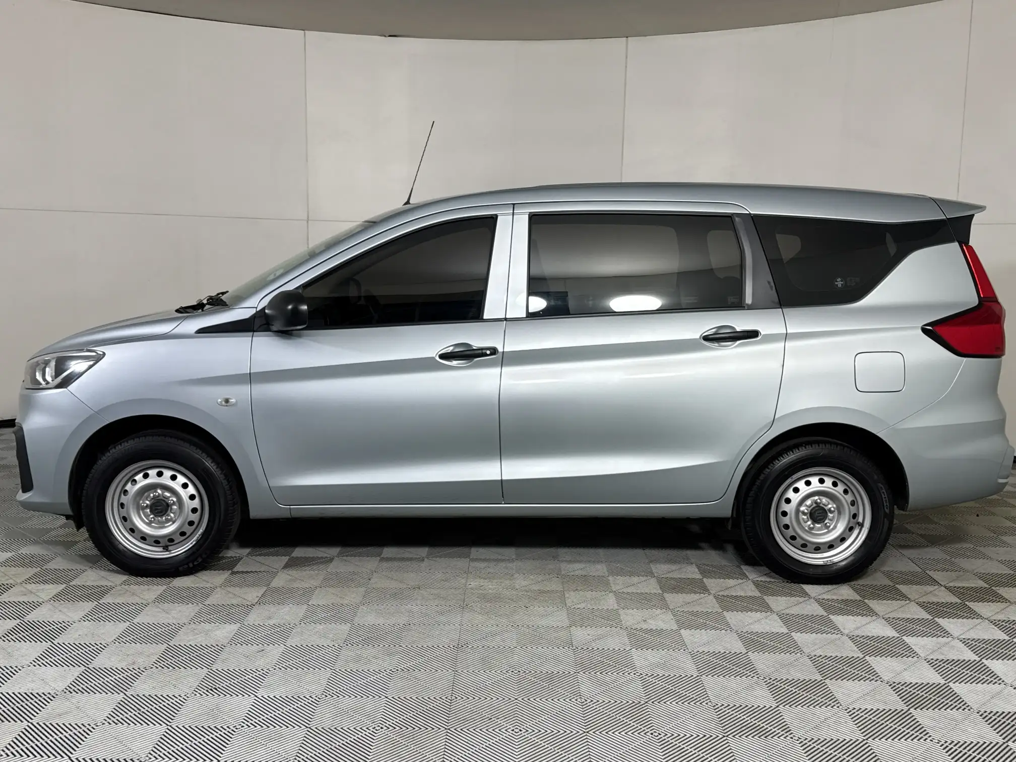 Suzuki Ertiga