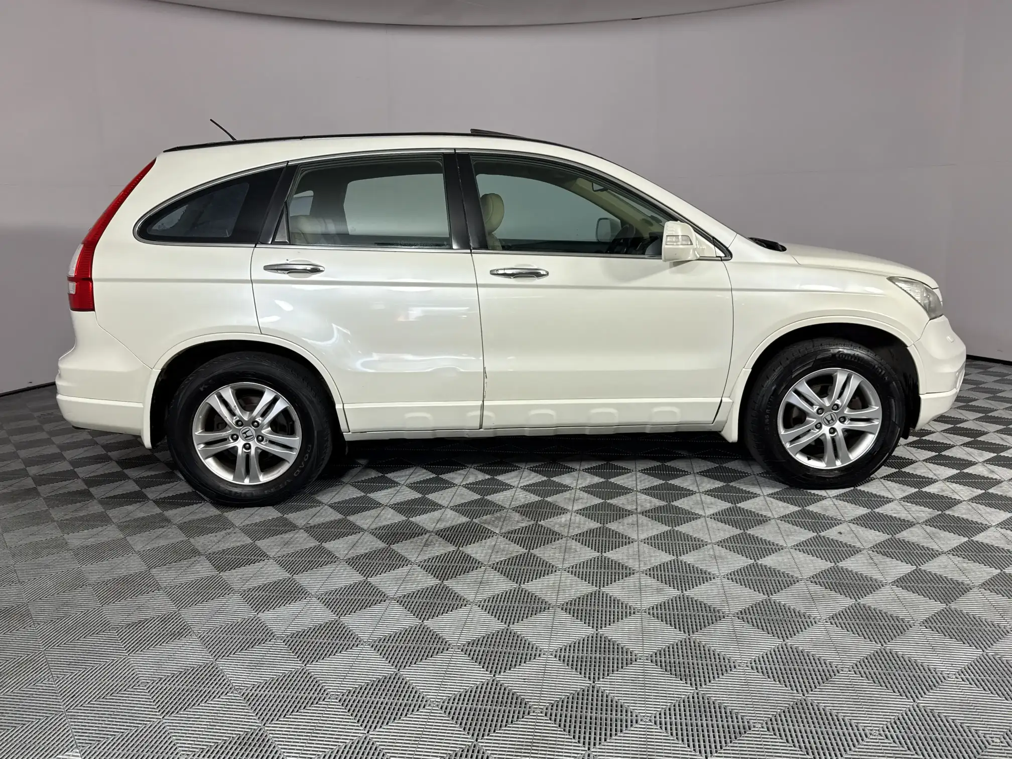 Honda CRV