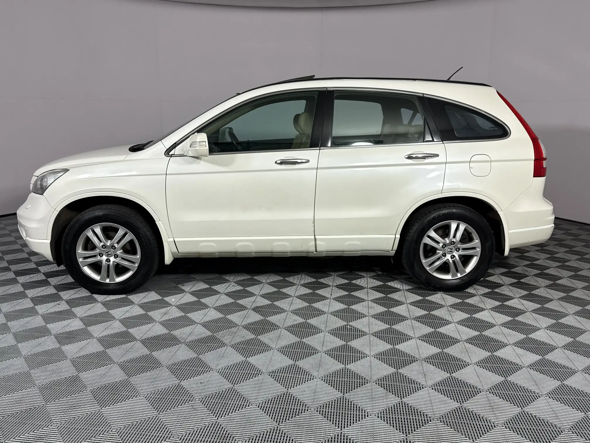 Honda CRV