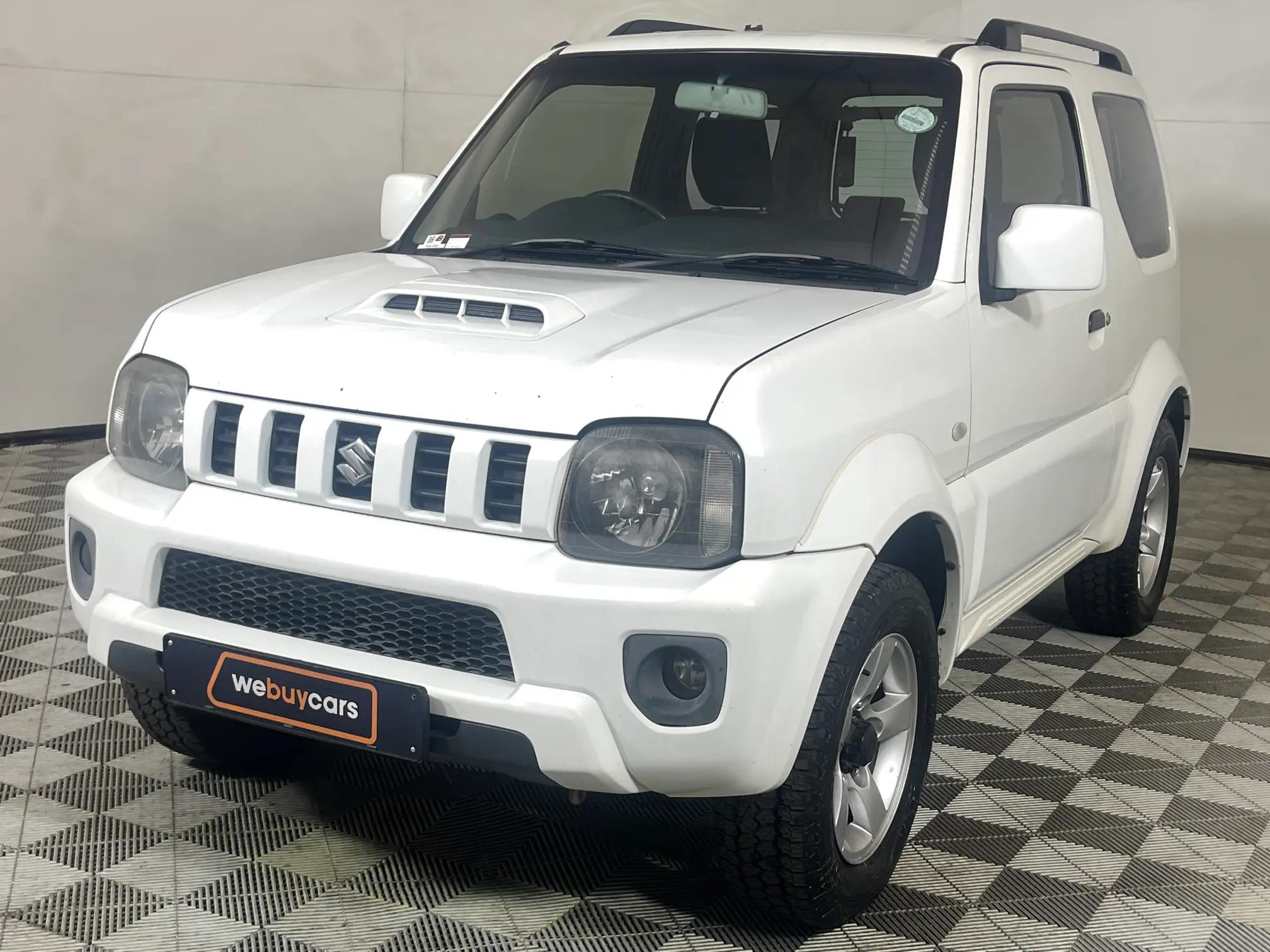 New and Used Suzuki Jimny Cars for sale in South Africa | Carfind.co.za