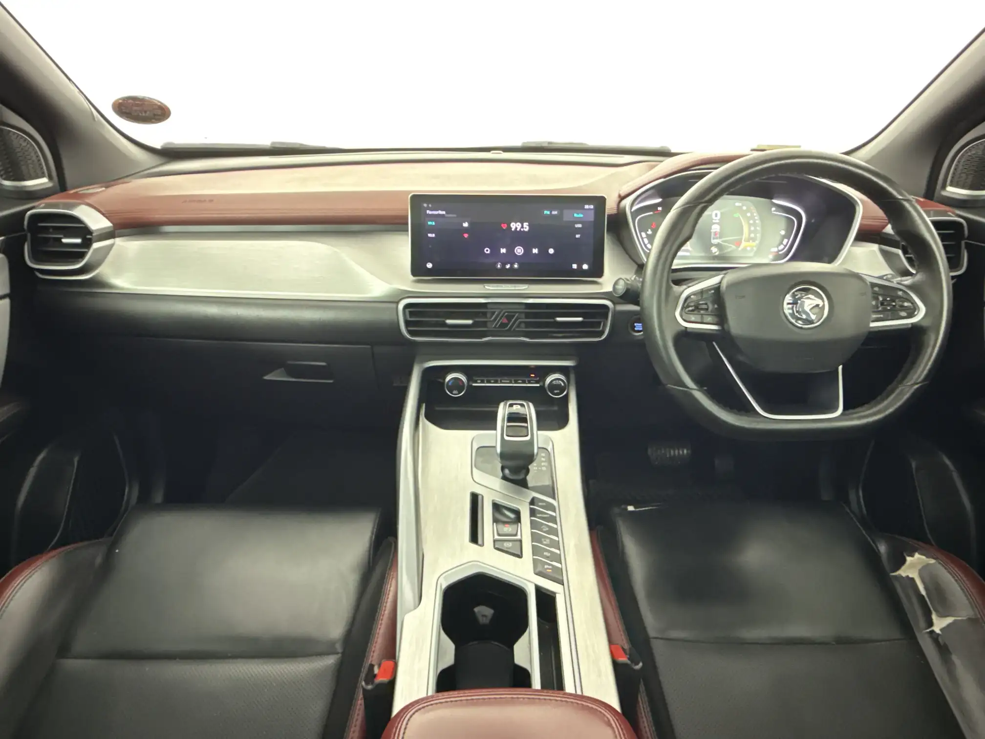 Proton X50