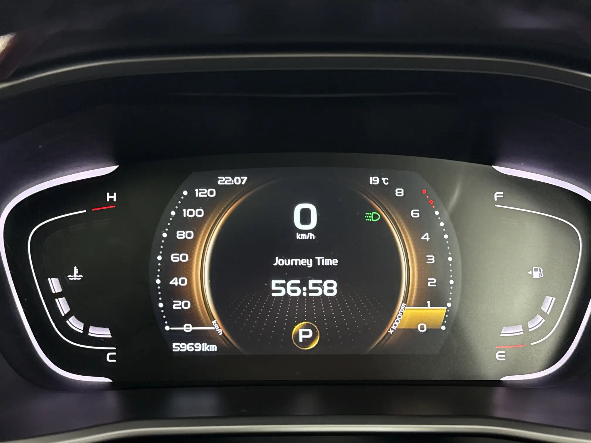 Proton X50