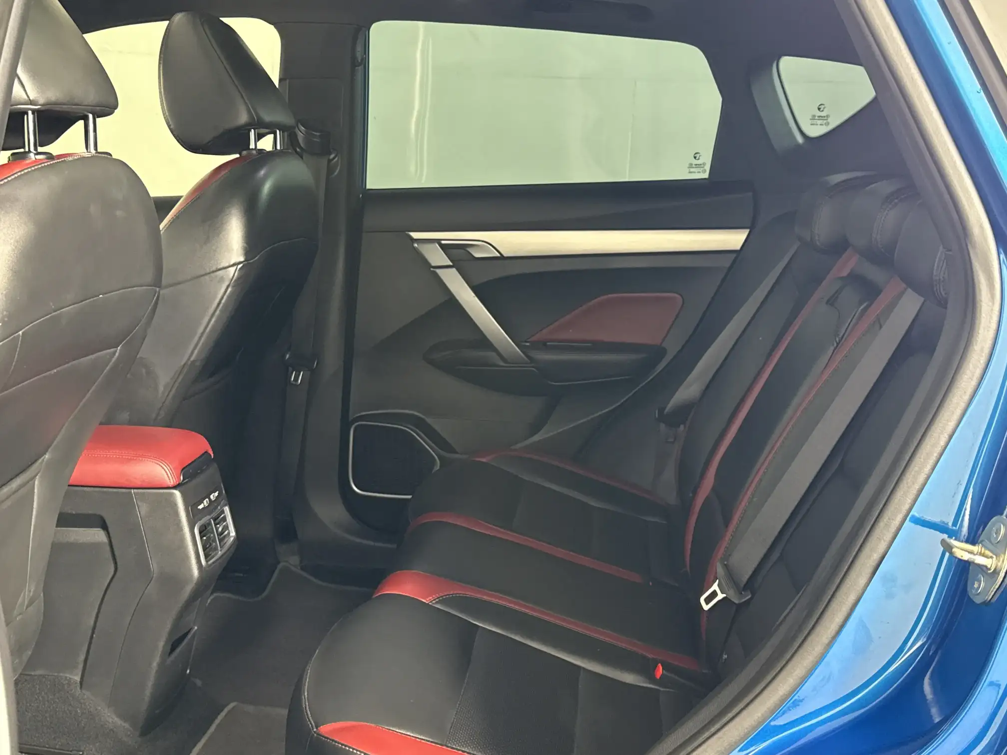 Proton X50