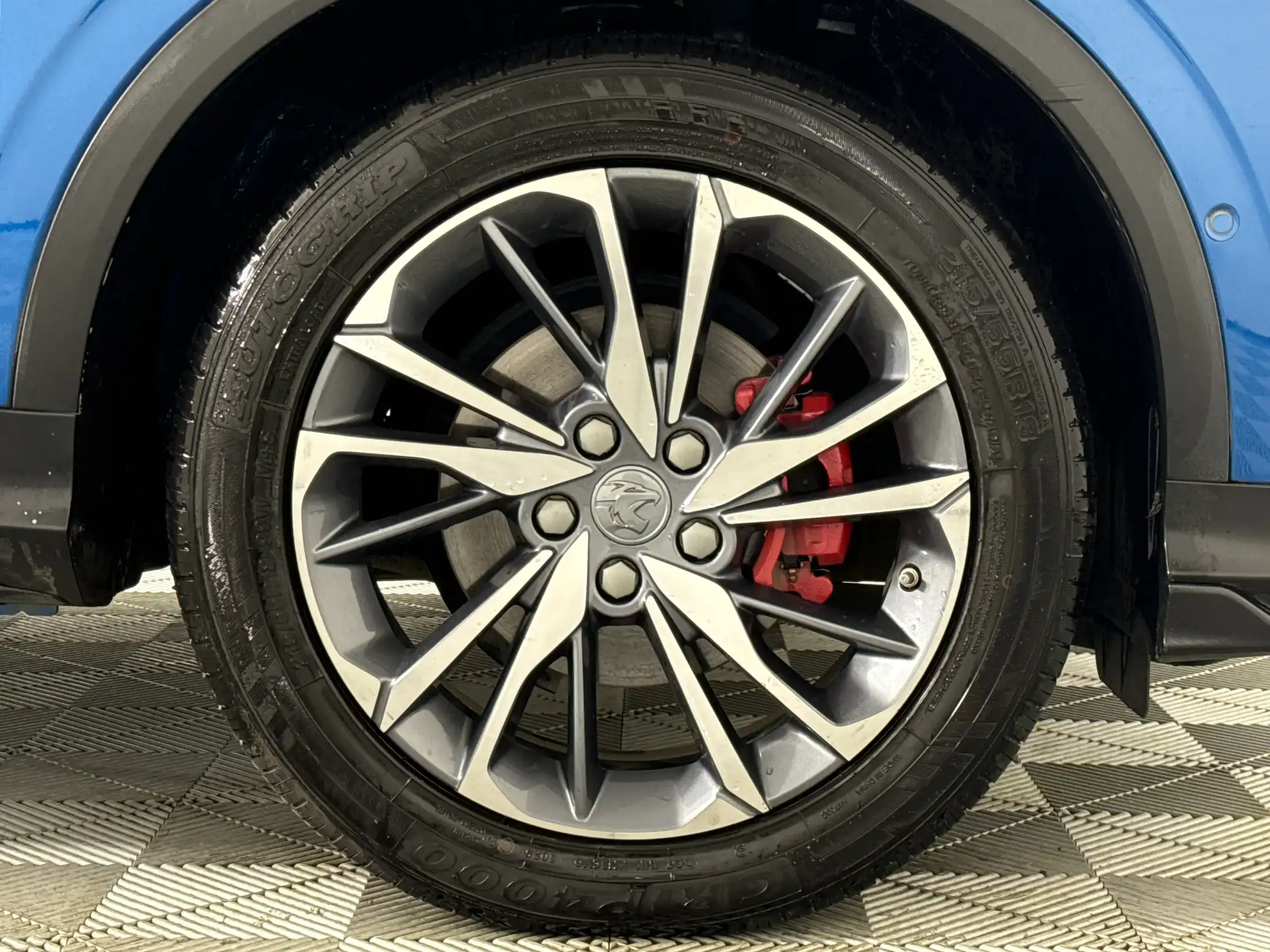 Proton X50