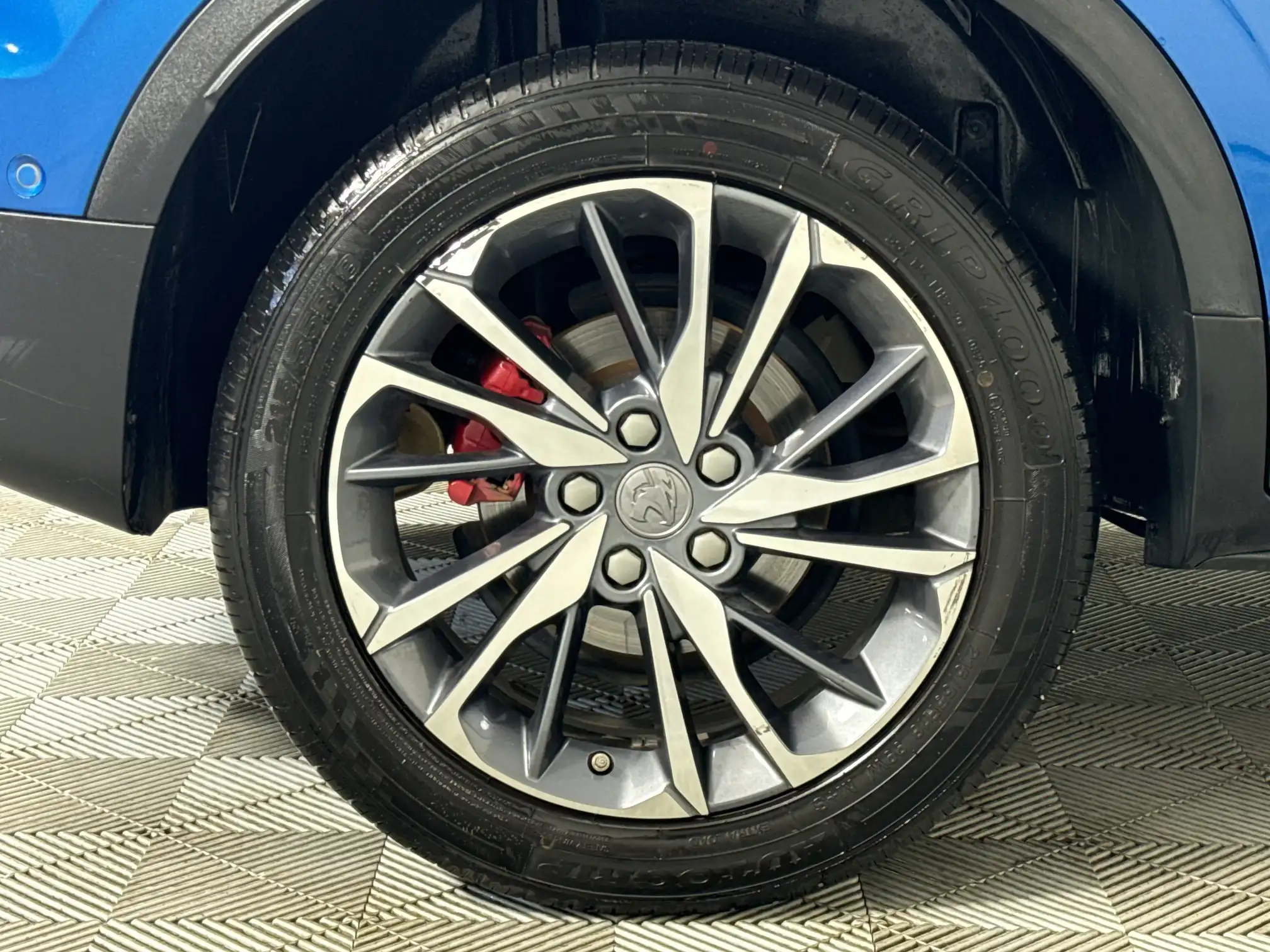 Proton X50