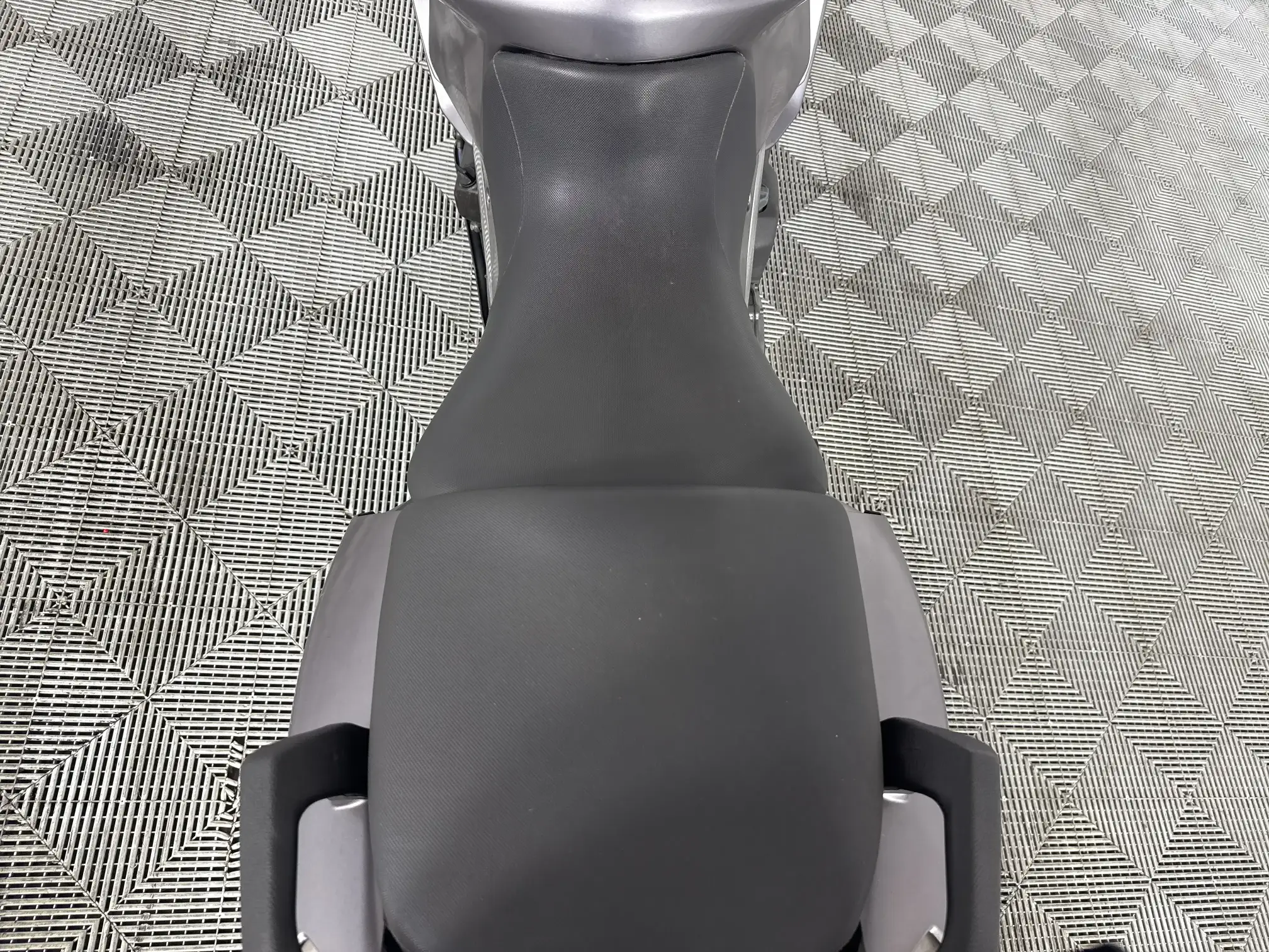 Aprilia Caponord