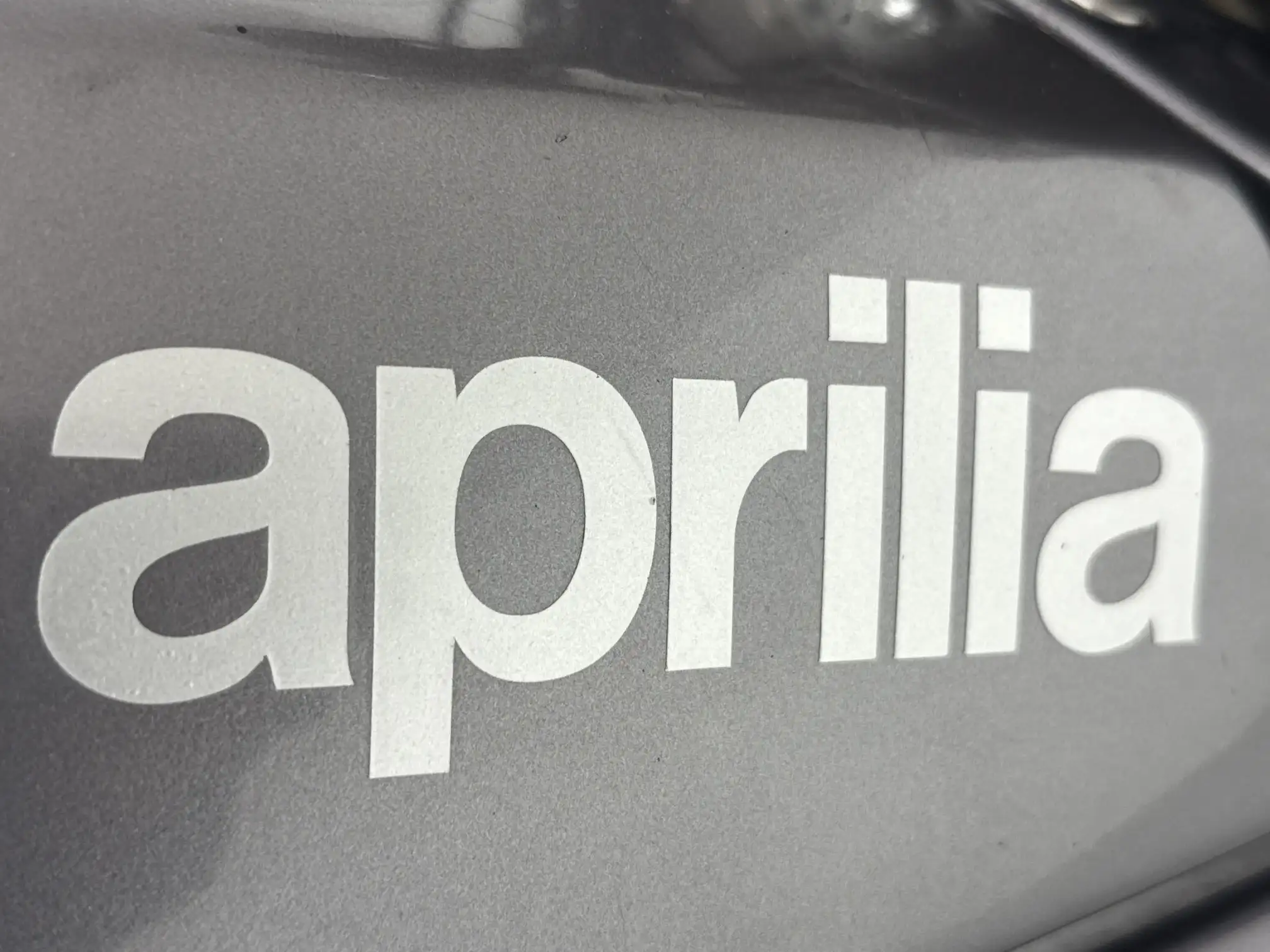 Aprilia Caponord