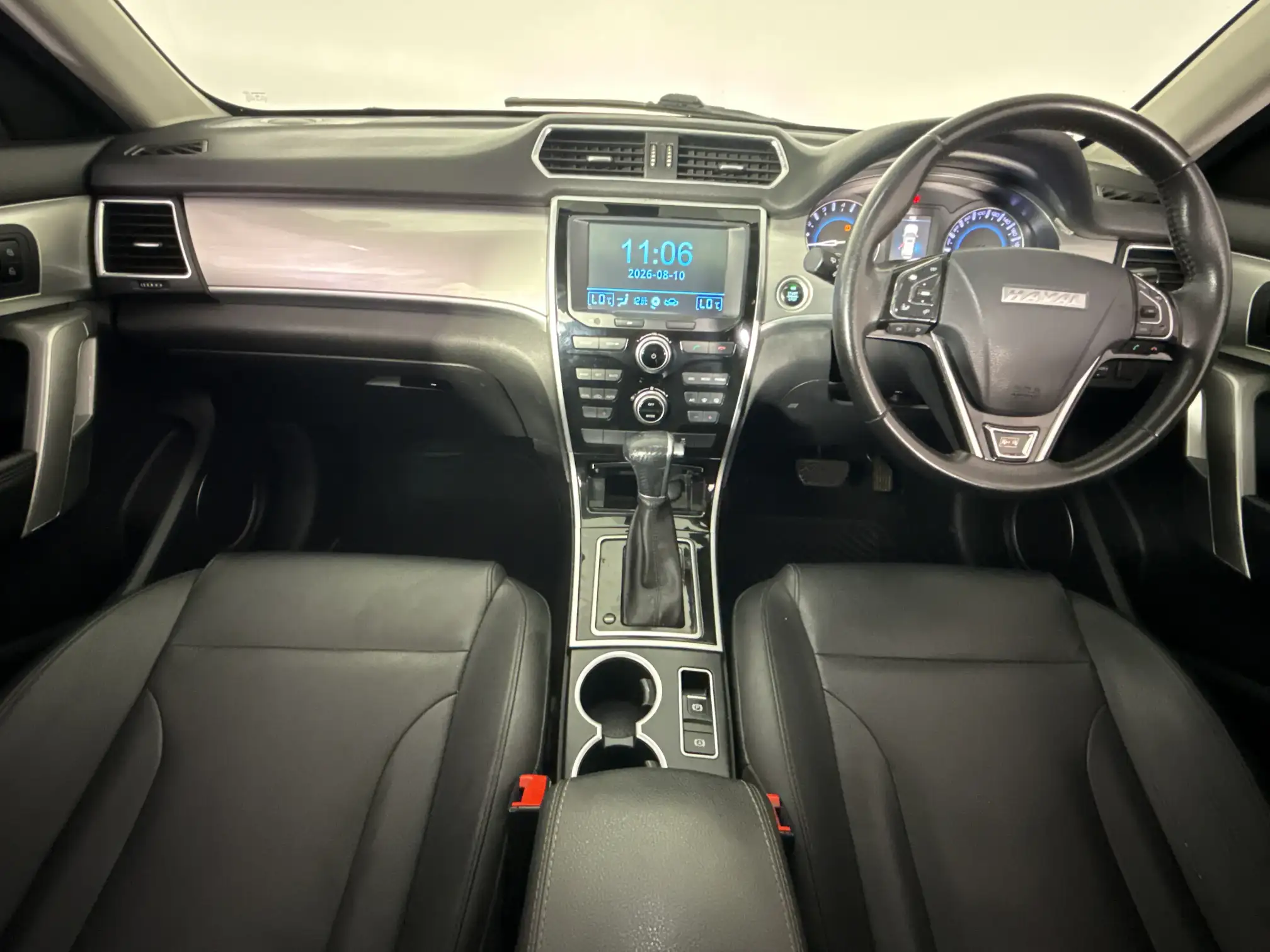 Haval H2